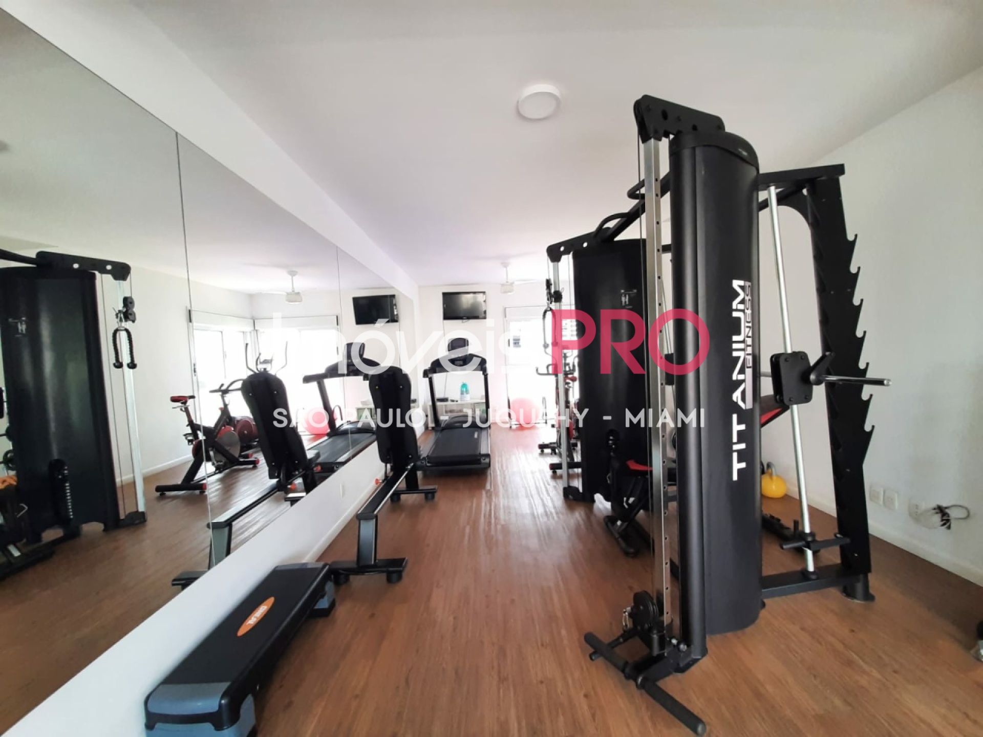 Condomínio Living Loft — foto 4