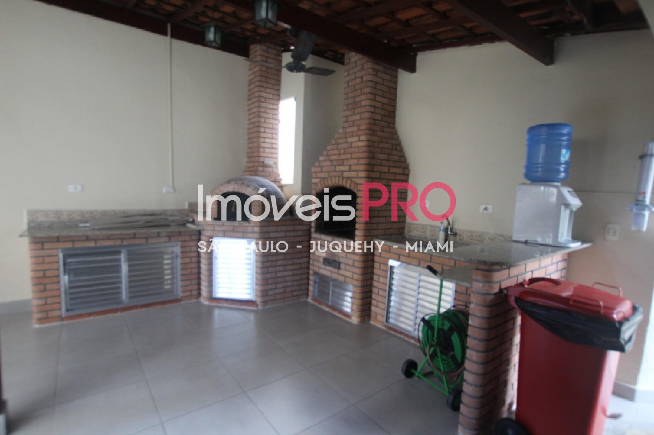 Condomínio Quartier Latin — foto 3