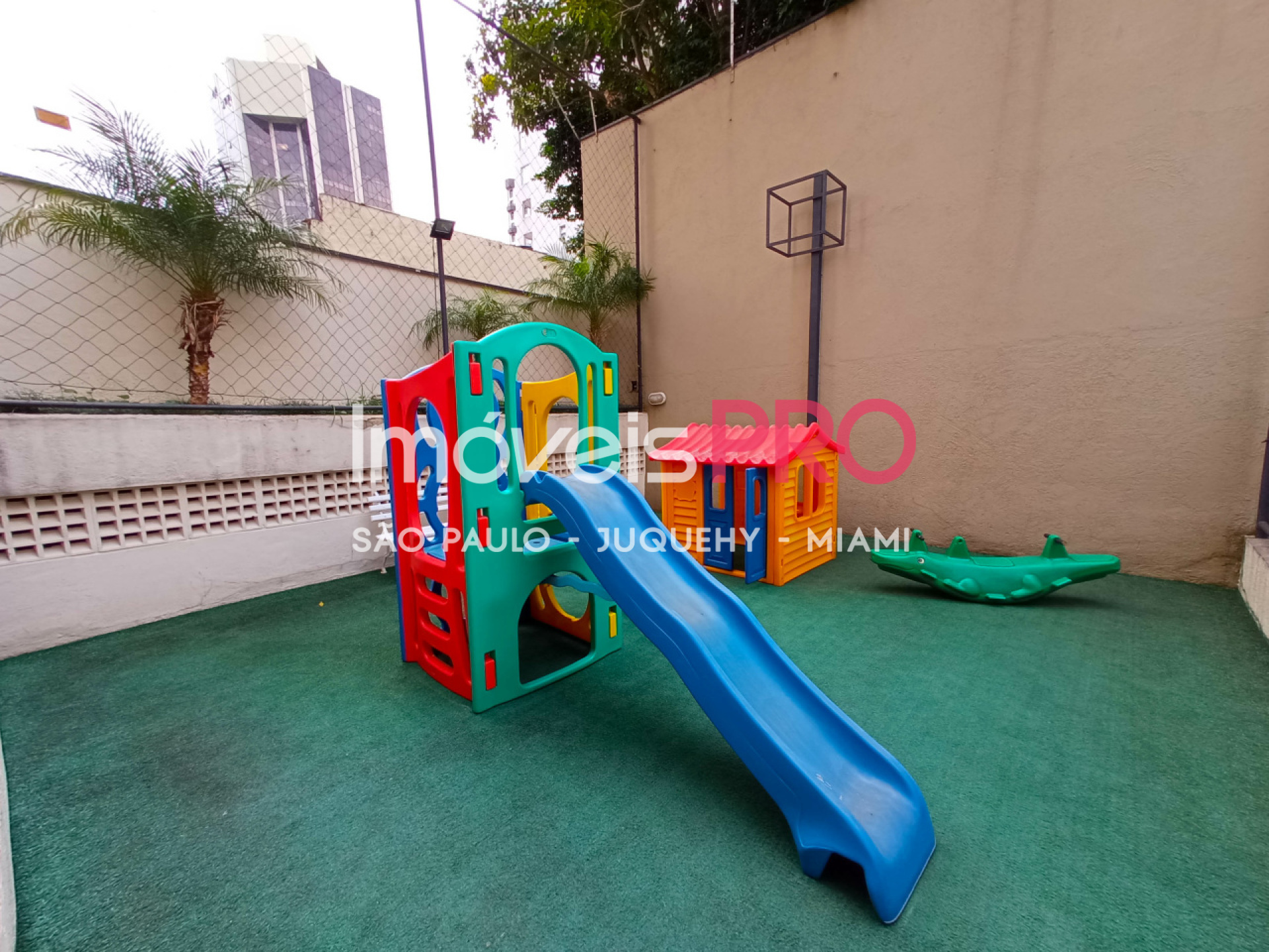 Condomínio Quartier Latin — foto 4
