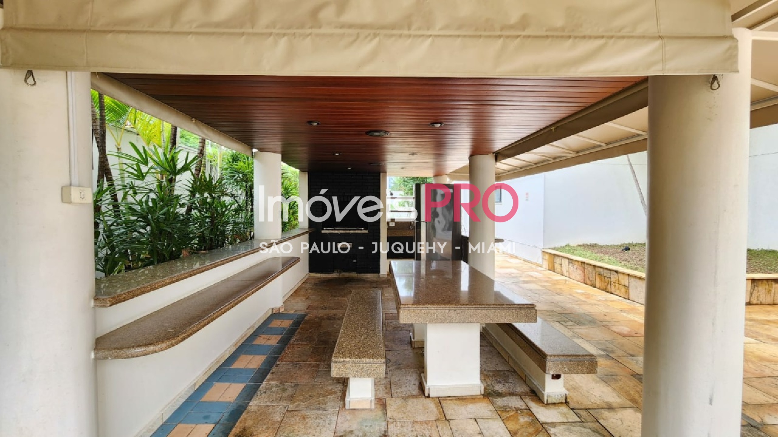 Condomínio Quartier Vert — foto 3