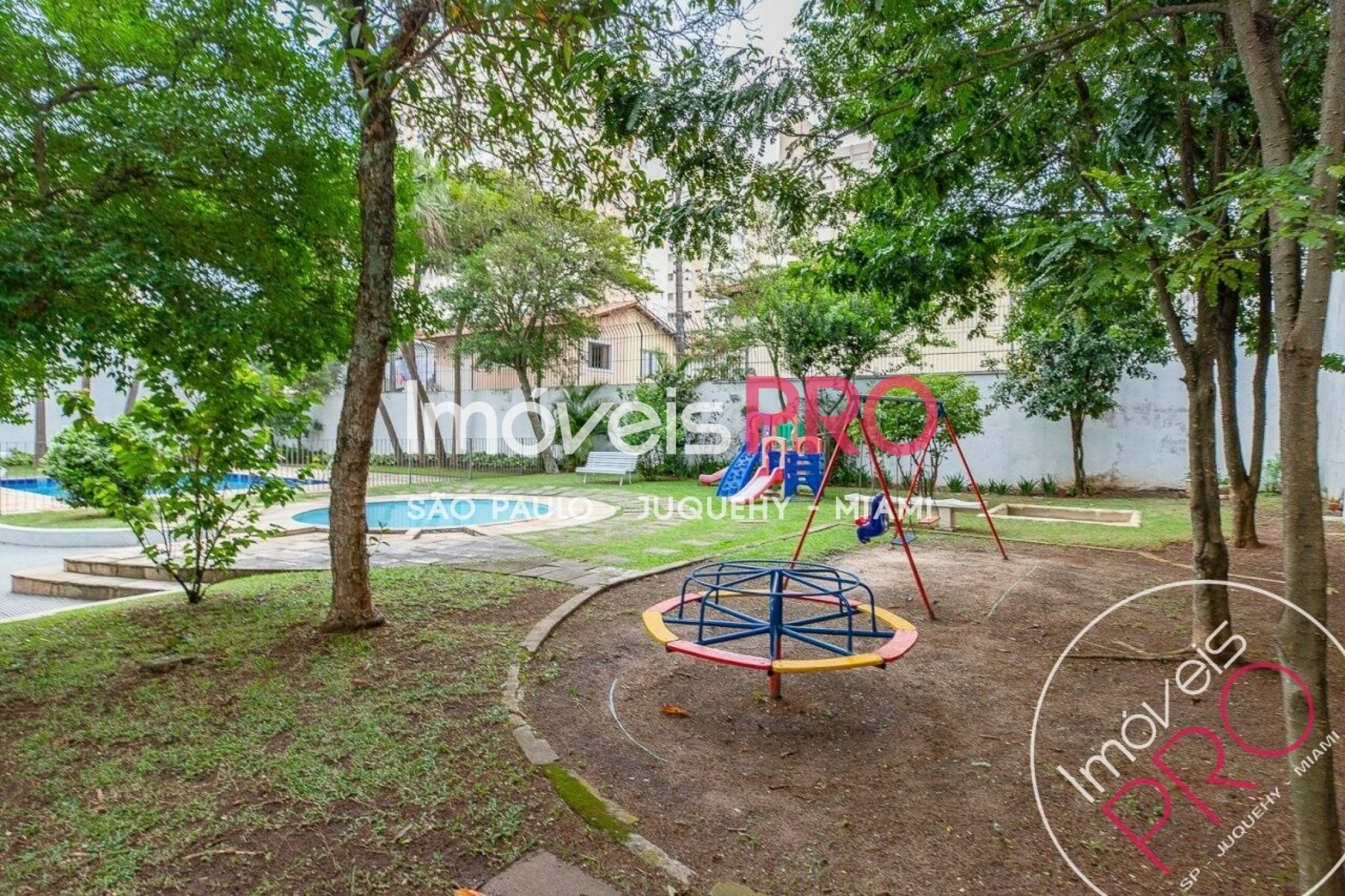 Condomínio Marques de Toledo — foto 3