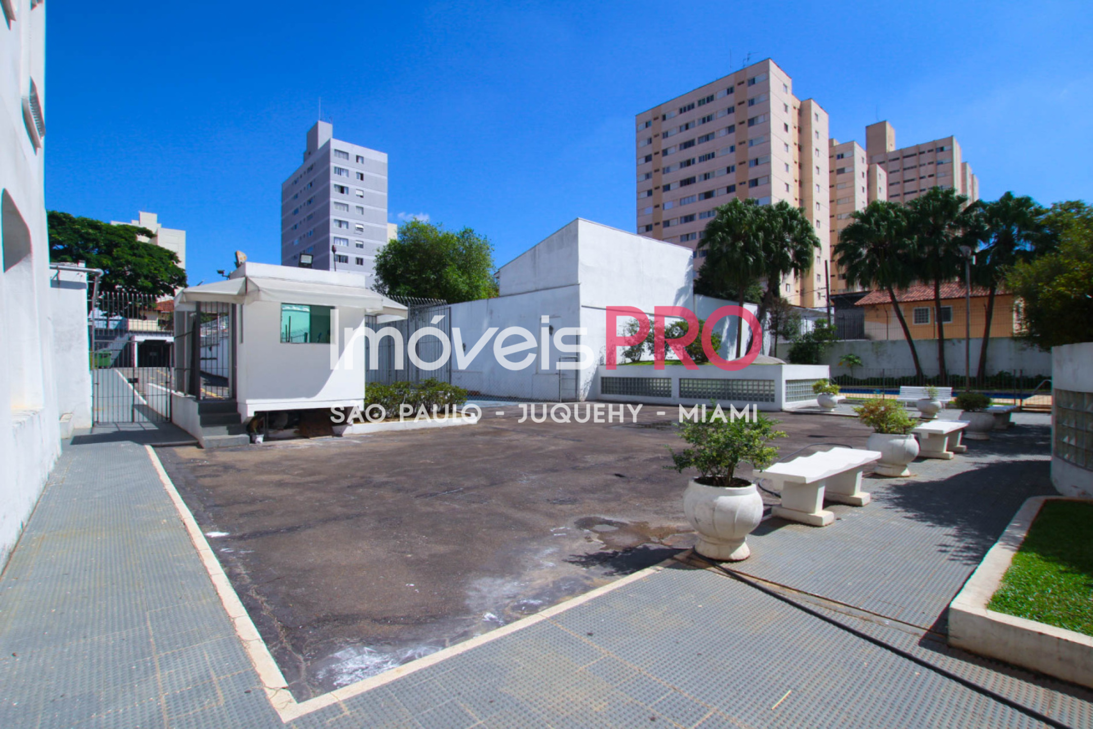 Condomínio Marques de Toledo — foto 4