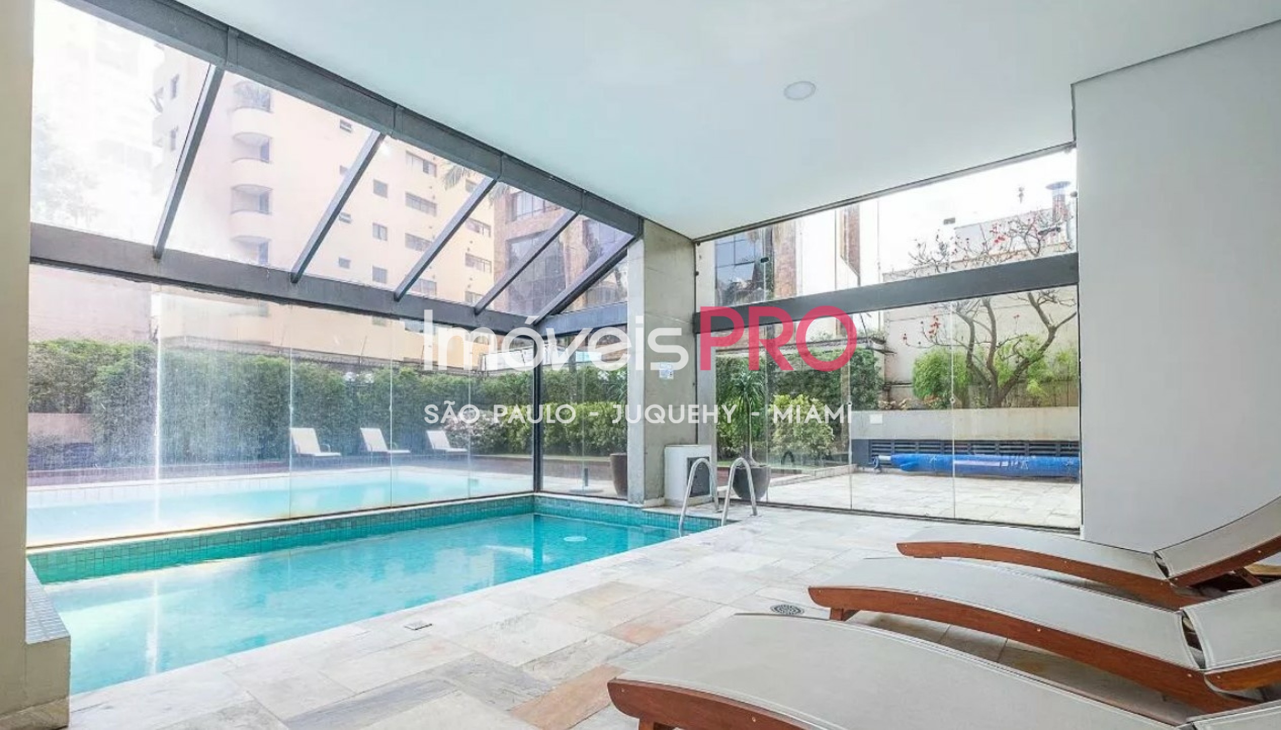 Condomínio Loft Pinheiros — foto 2