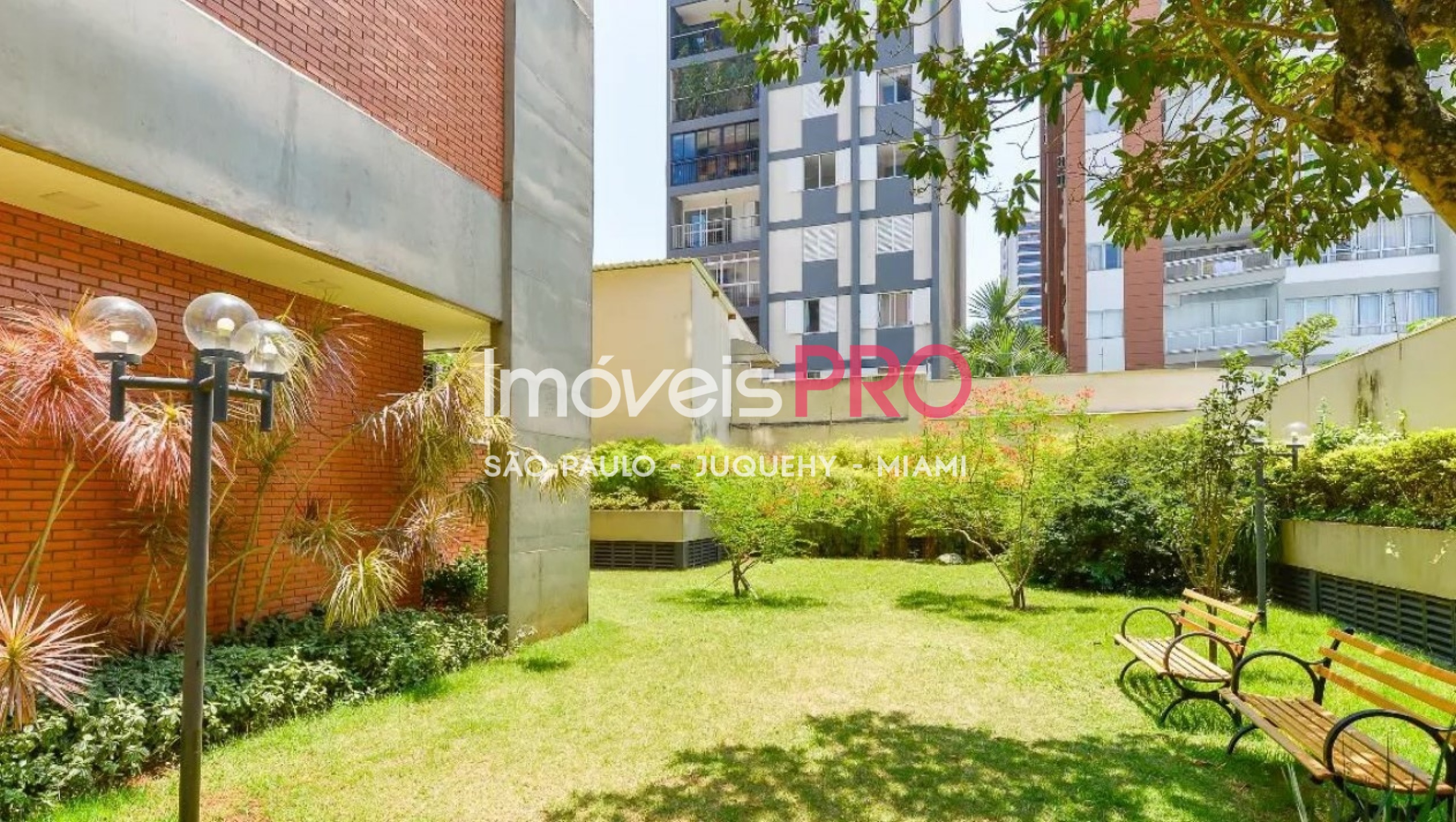 Condomínio Loft Pinheiros — foto 3