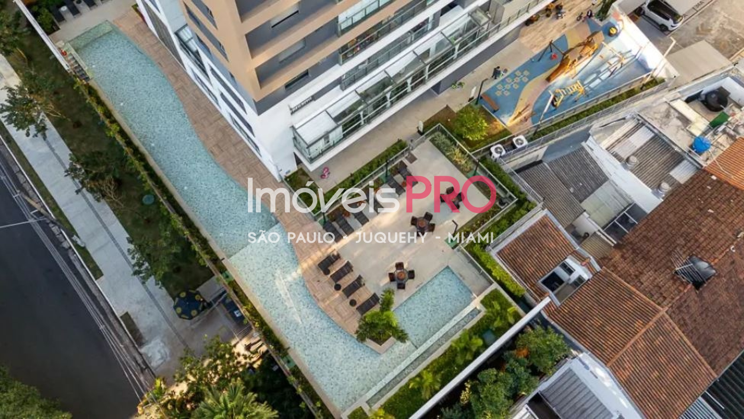 Condomínio Modern Campo Belo — foto 4
