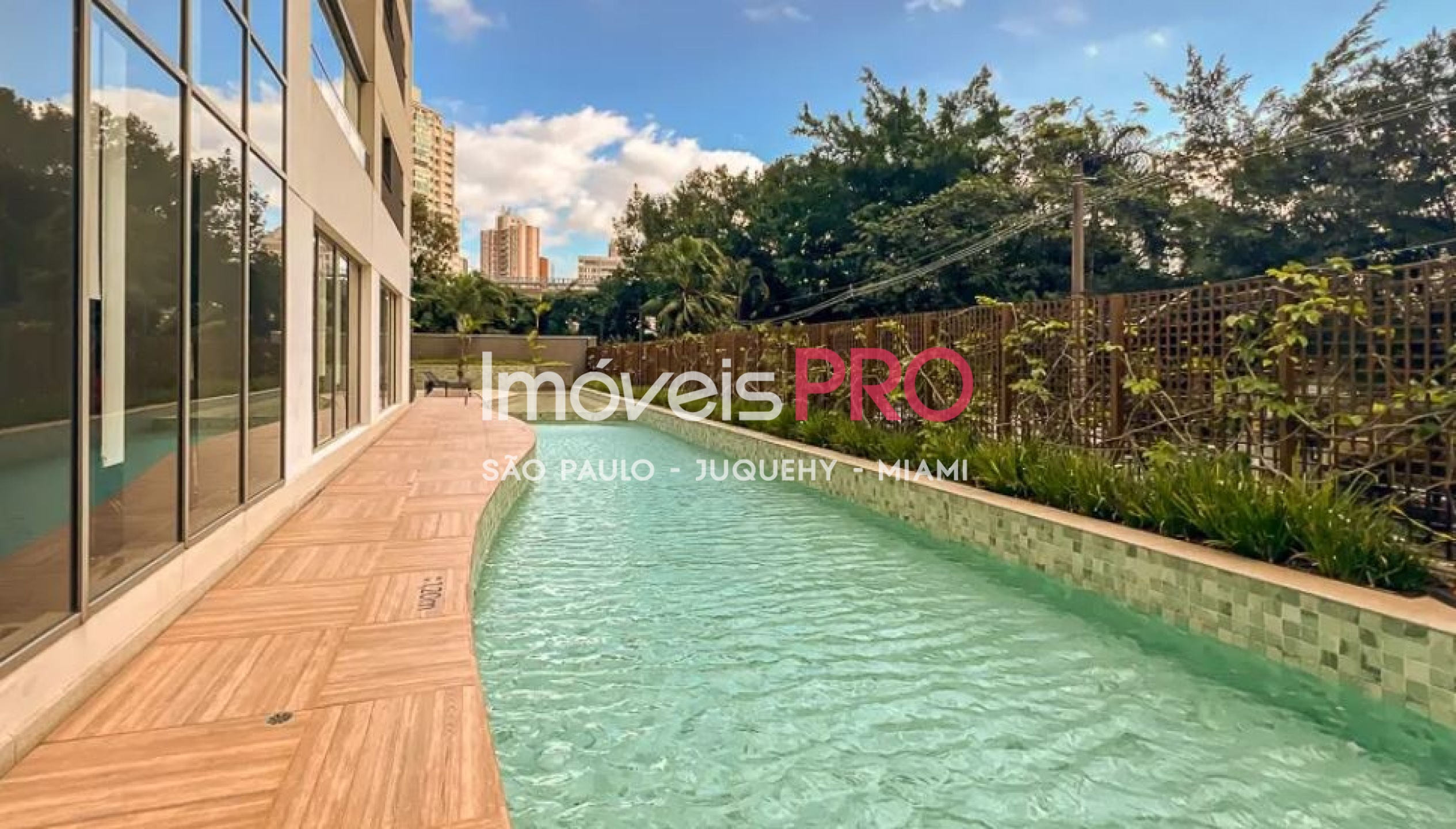 Condomínio Modern Campo Belo — foto 3
