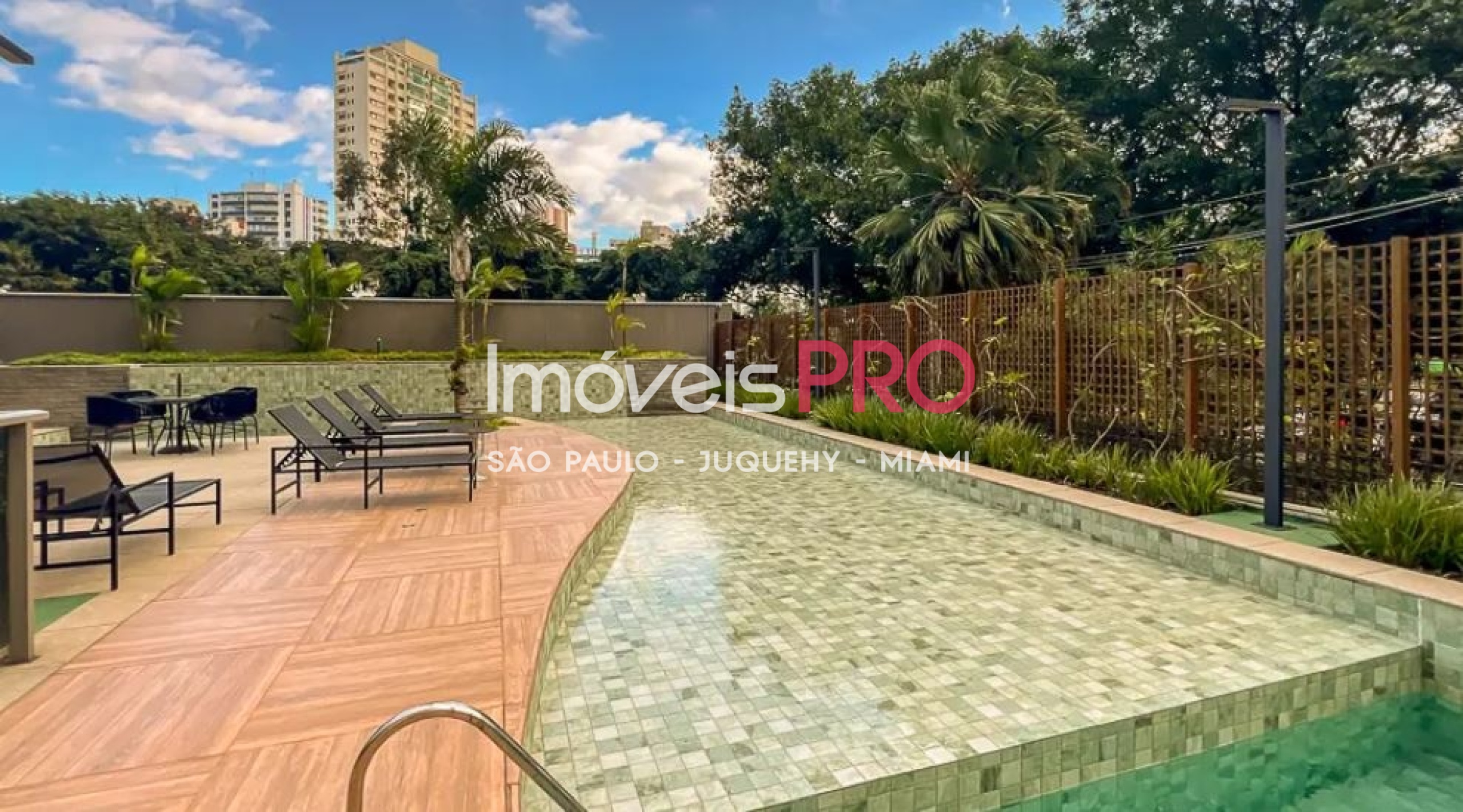Condomínio Modern Campo Belo — foto 2