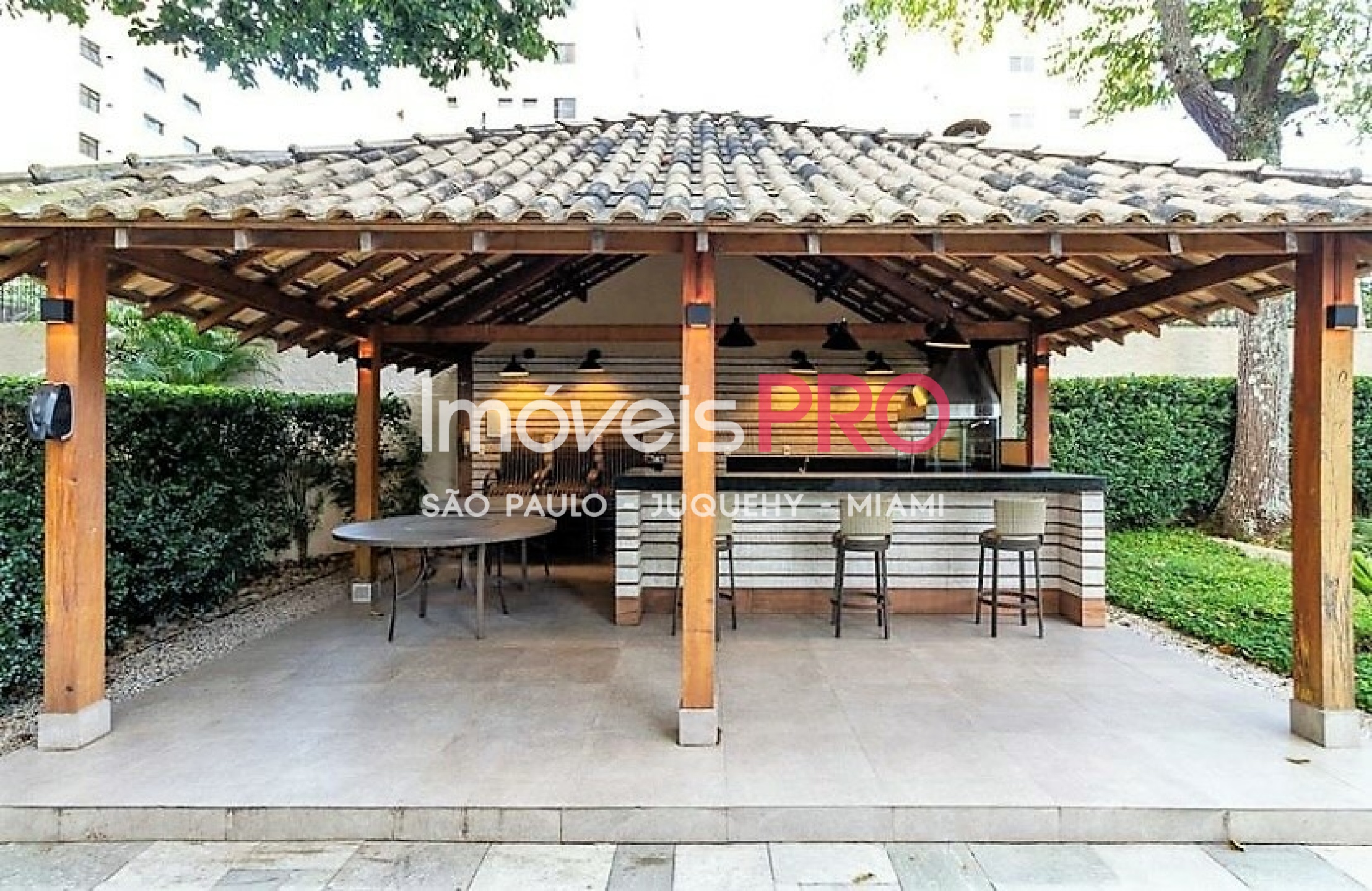 Condomínio Maison Clermont Ferrant — foto 3