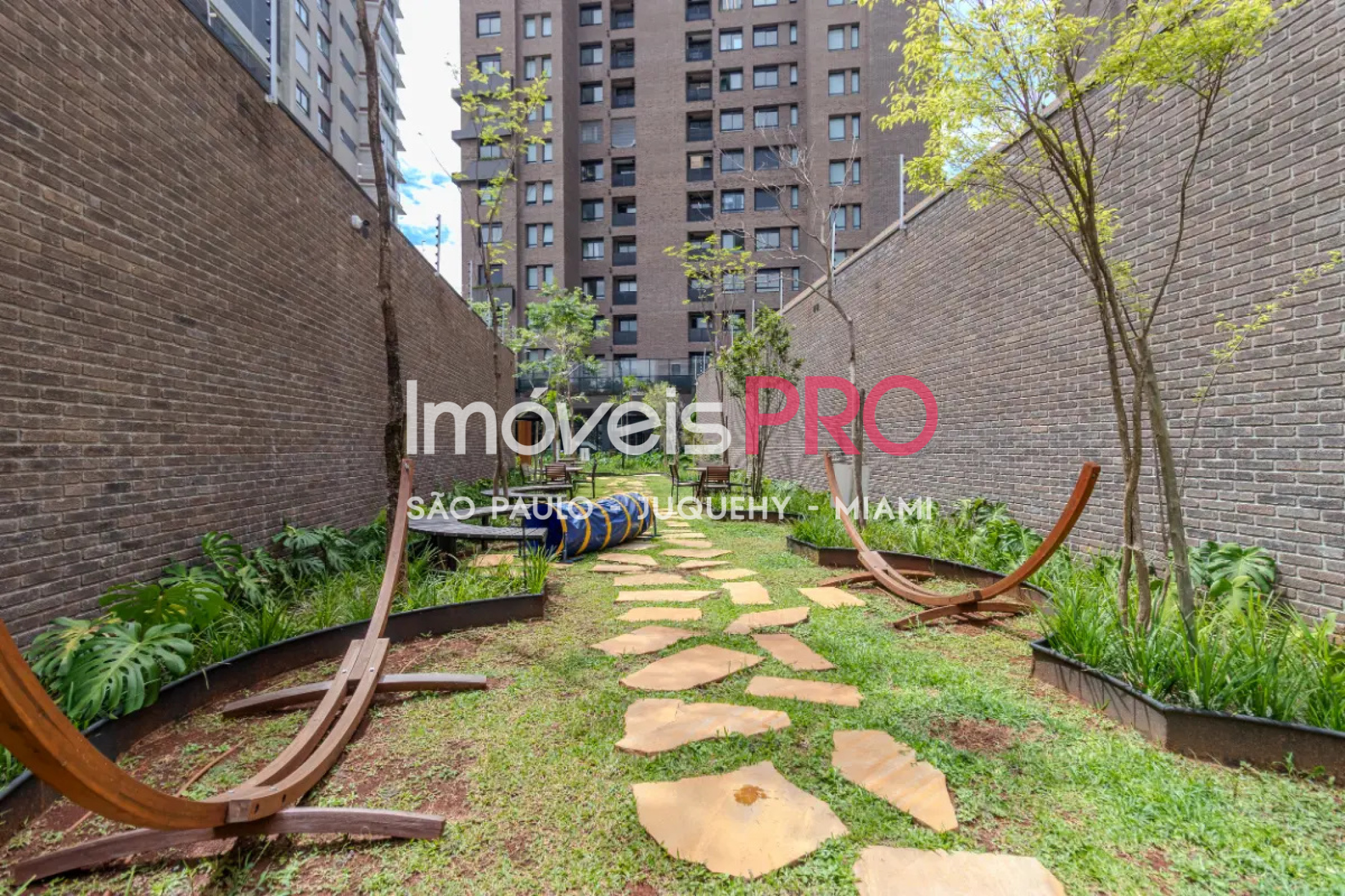 Condomínio Hóriz Ibirapuera — foto 3
