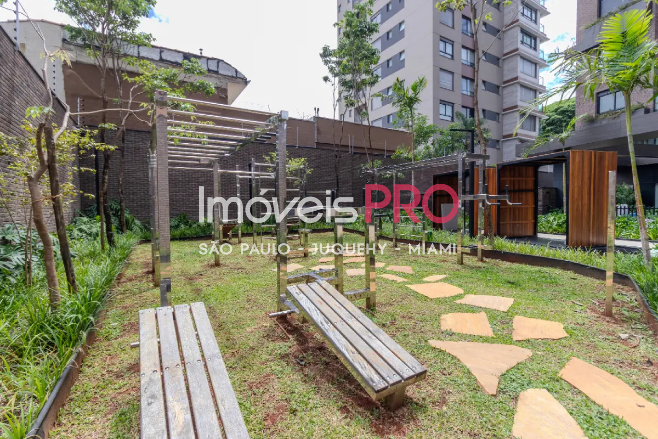 Condomínio Hóriz Ibirapuera — foto 4