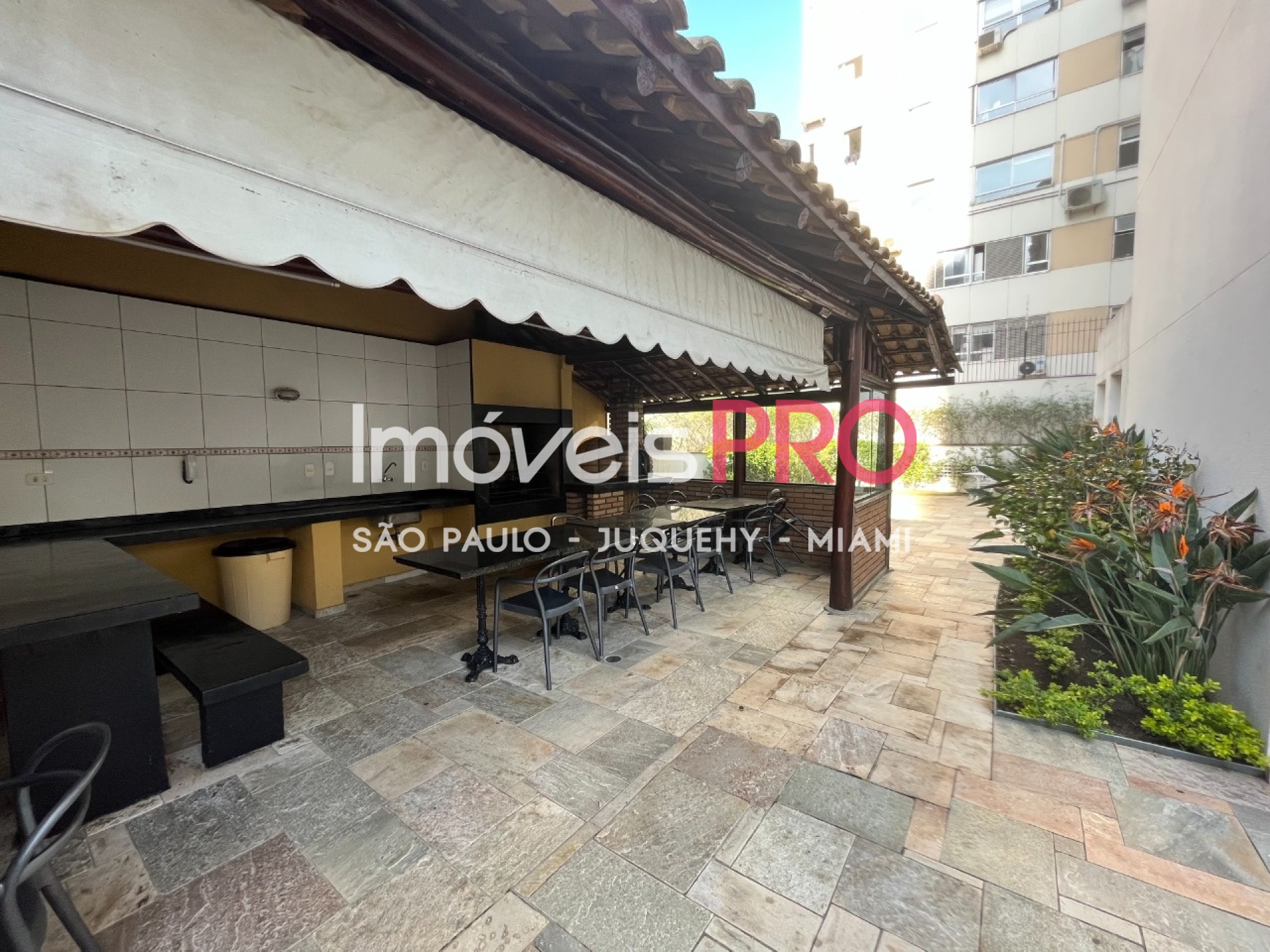 Condomínio Garden City — foto 5