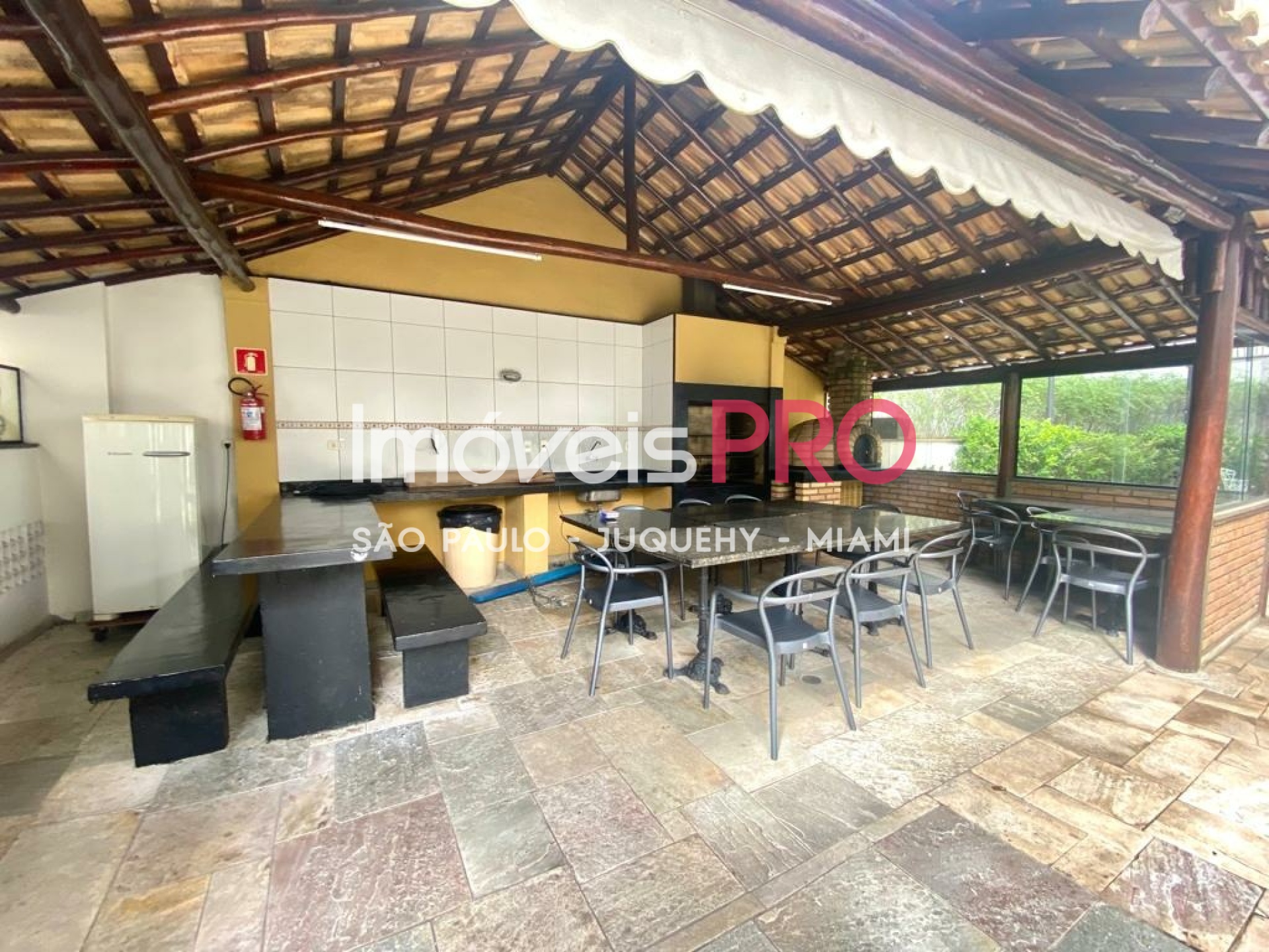 Condomínio Garden City — foto 4