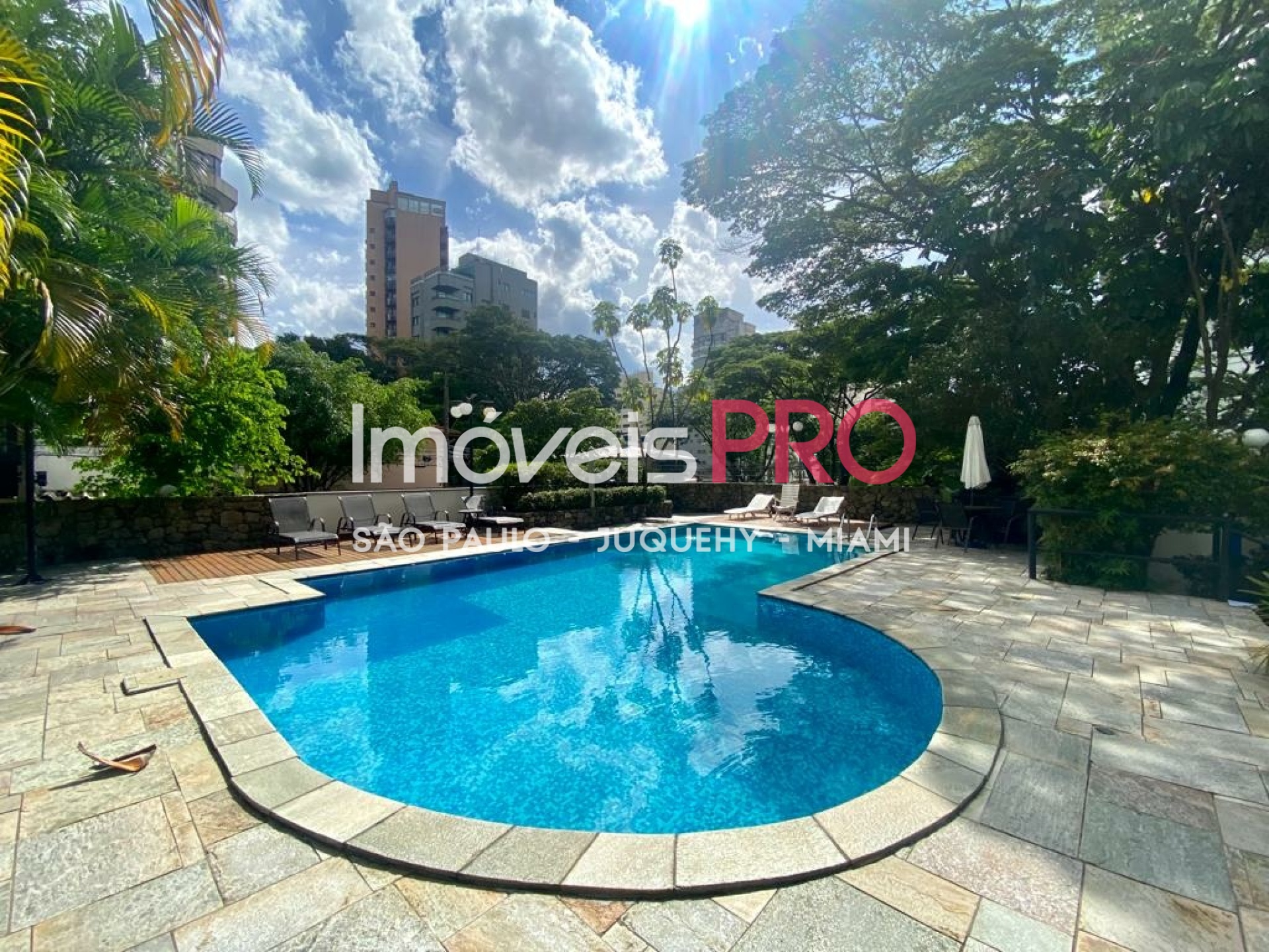 Condomínio Garden City — foto 2