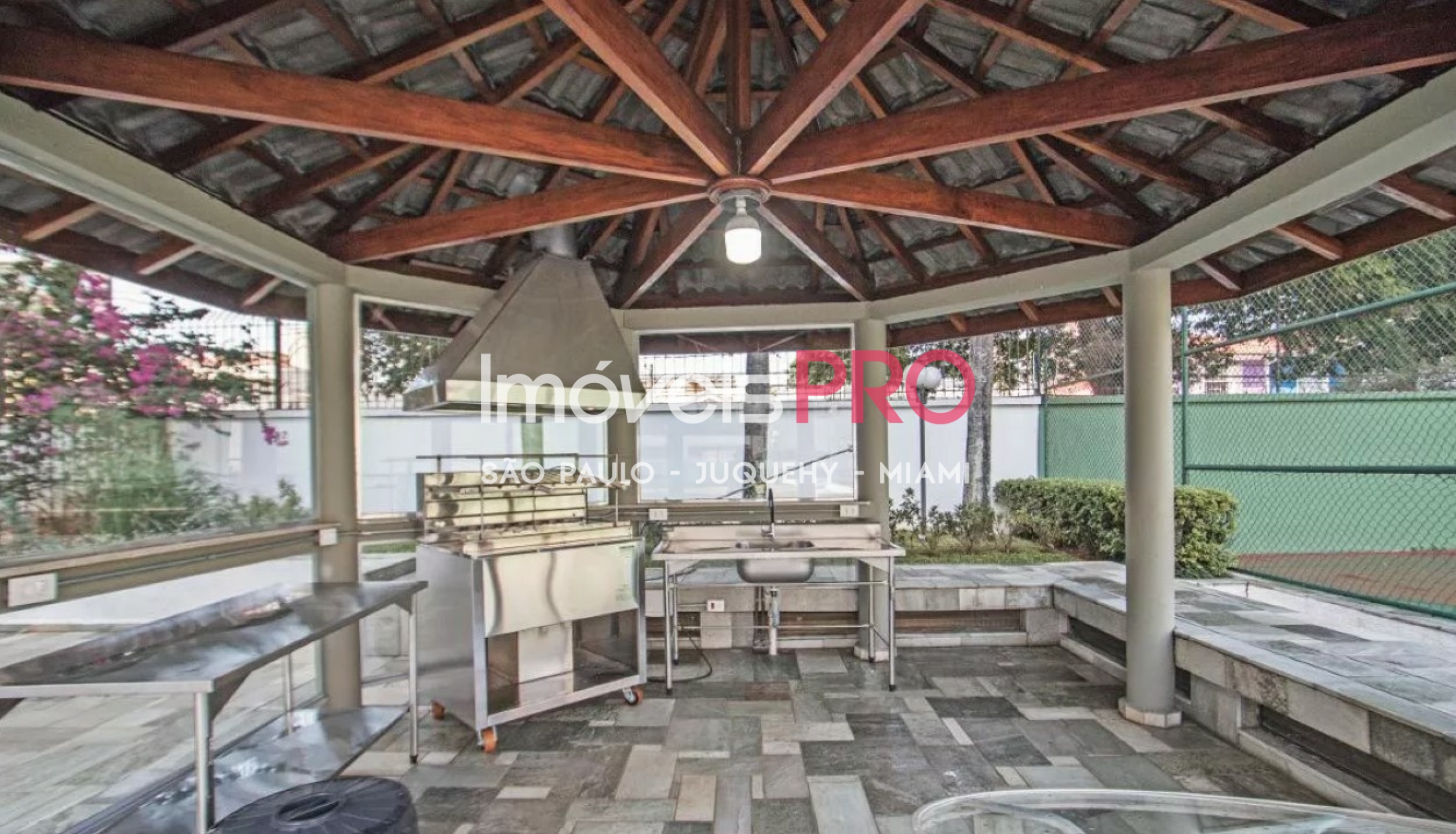 Condomínio Campo Bello Garden House — foto 2