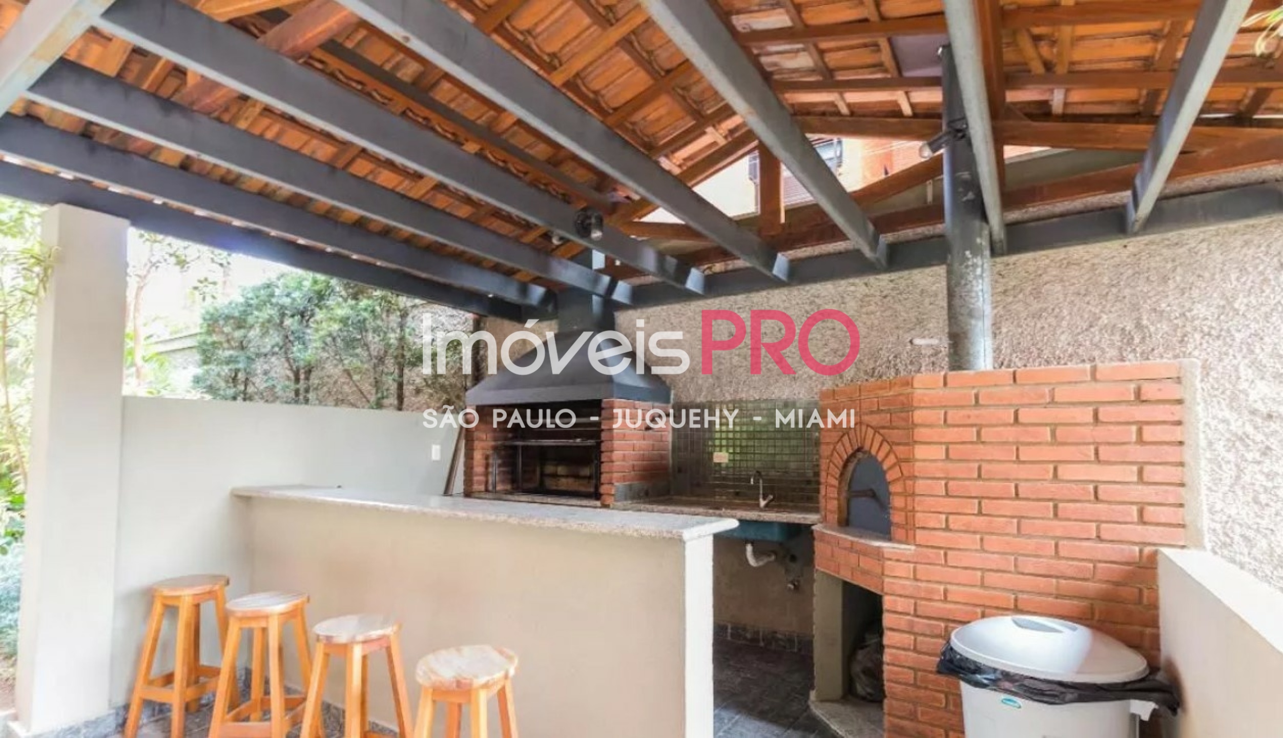 Condomínio Maison Monet — foto 5