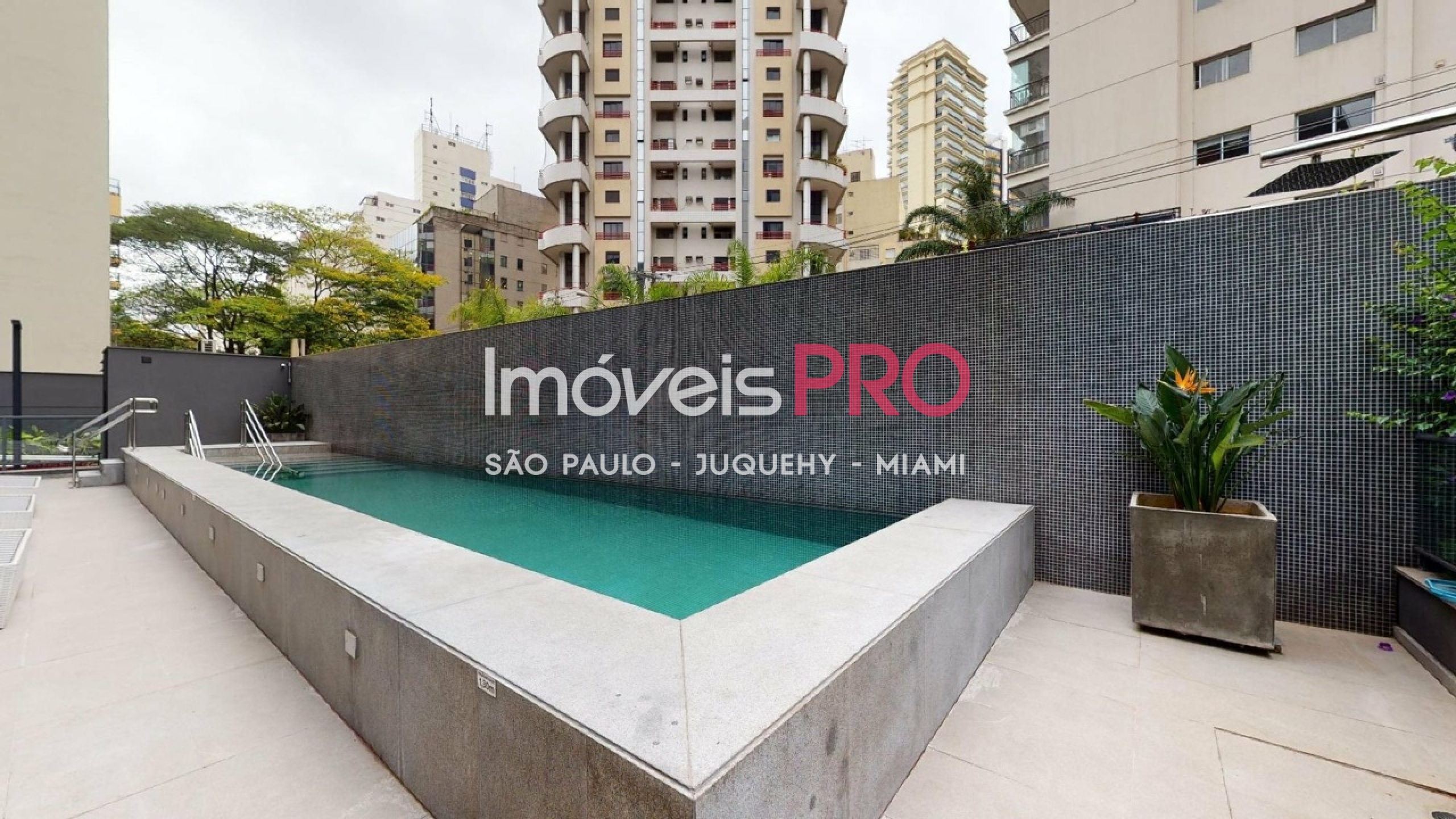 Condomínio Itacema Project — foto 2