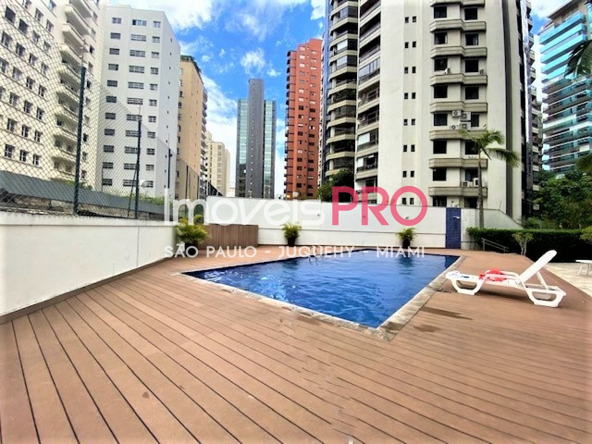 Condomínio Luciana — foto 2