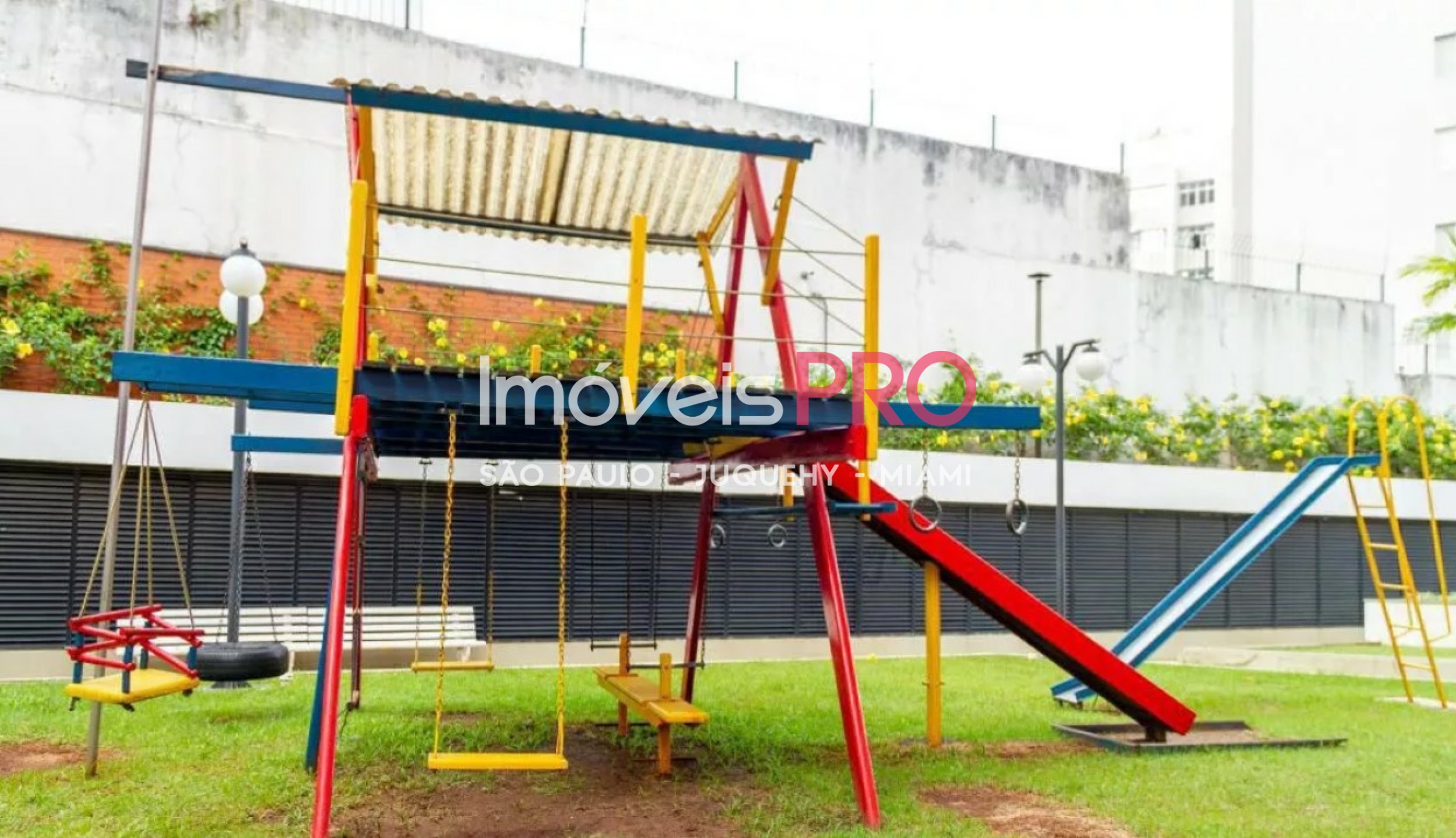 Condomínio West Side — foto 4