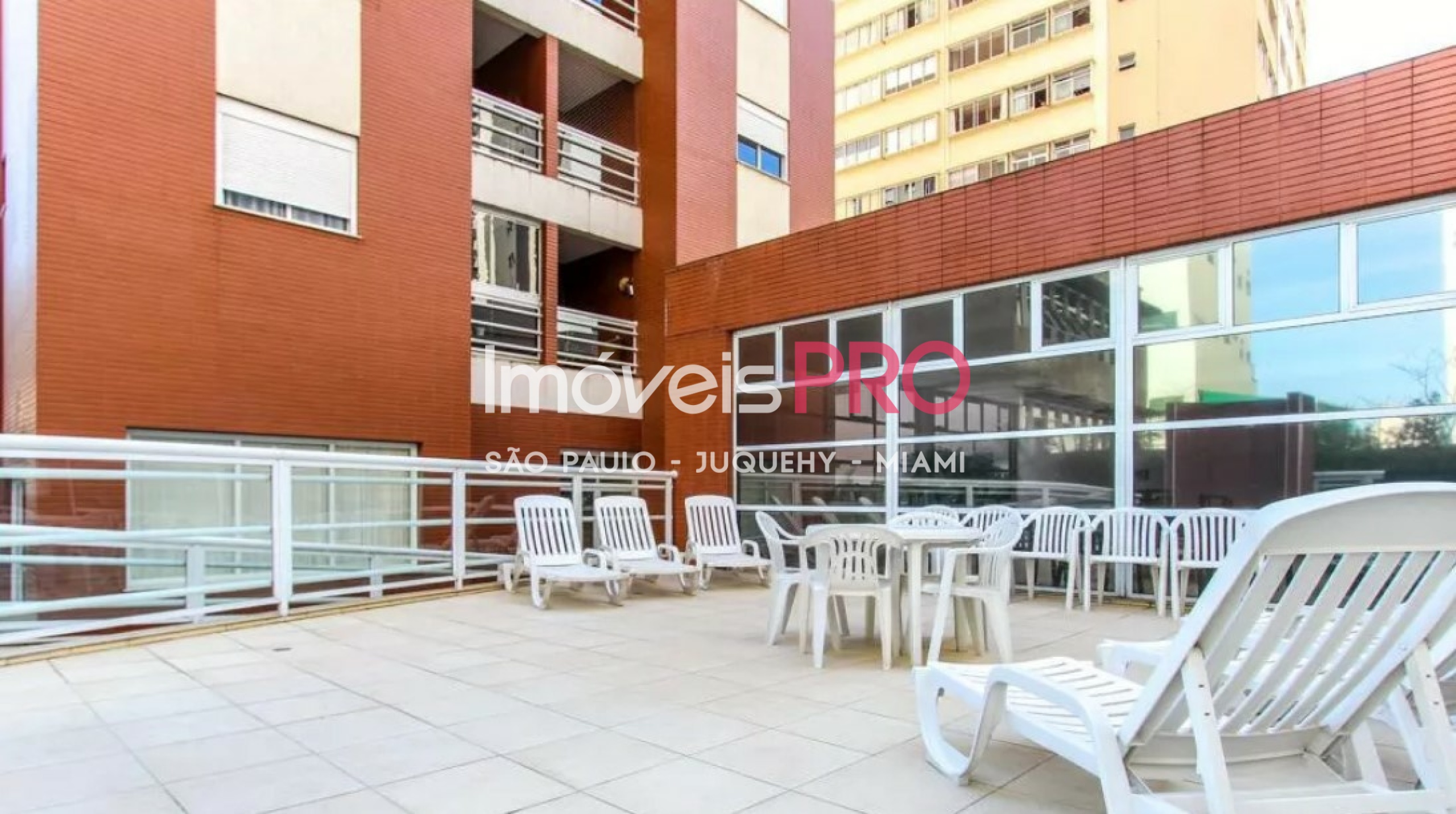 Condomínio Espaço Jardins — foto 3