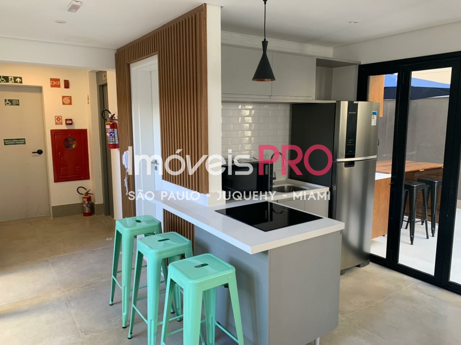 Condomínio Next Home Design — foto 5