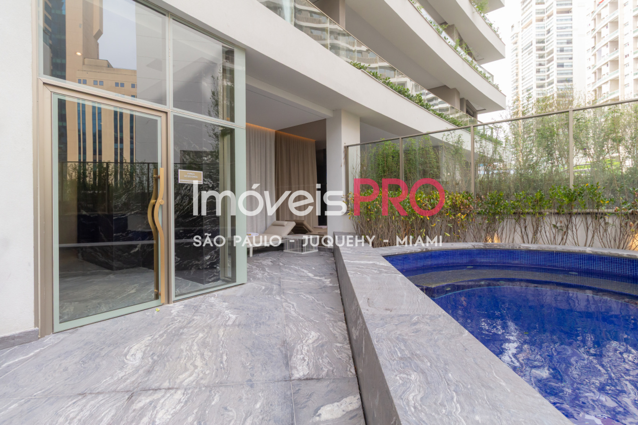 Condomínio Villa Versace Home — foto 3
