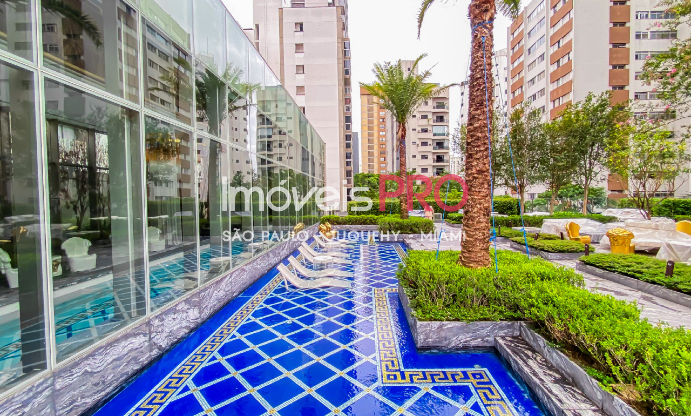 Condomínio Villa Versace Home — foto 2