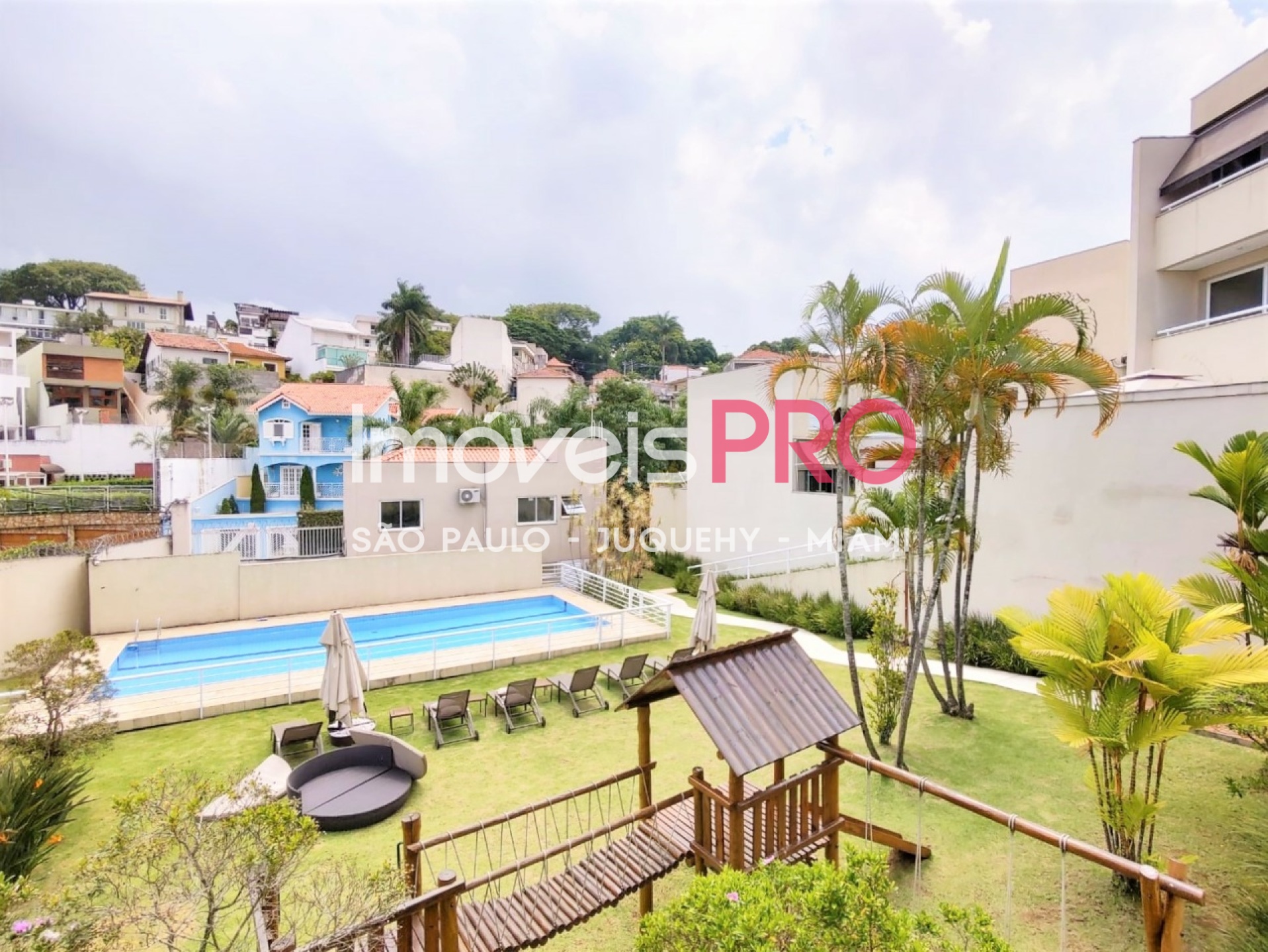 Condomínio Privilege Residence — foto 2