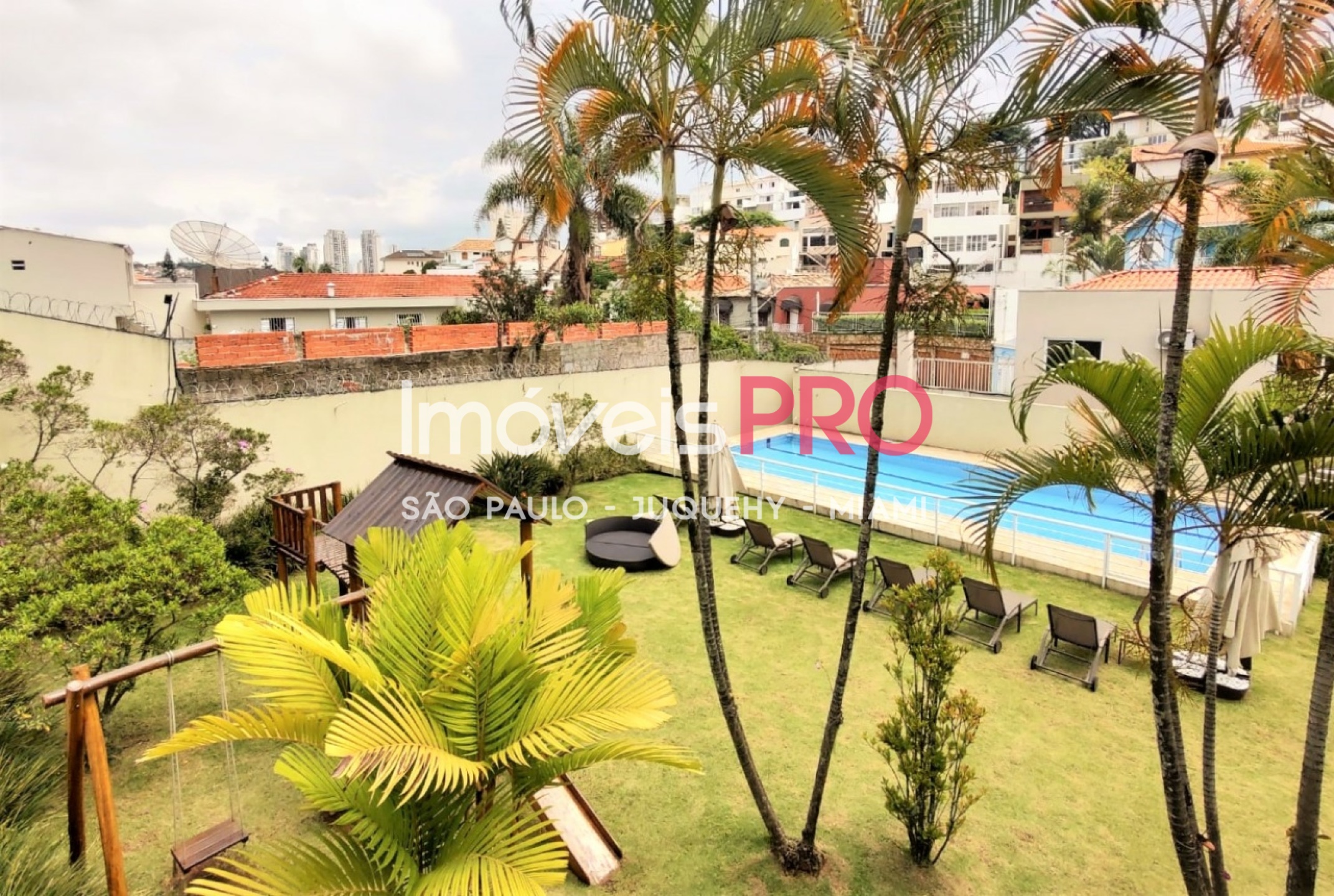 Condomínio Privilege Residence — foto 3