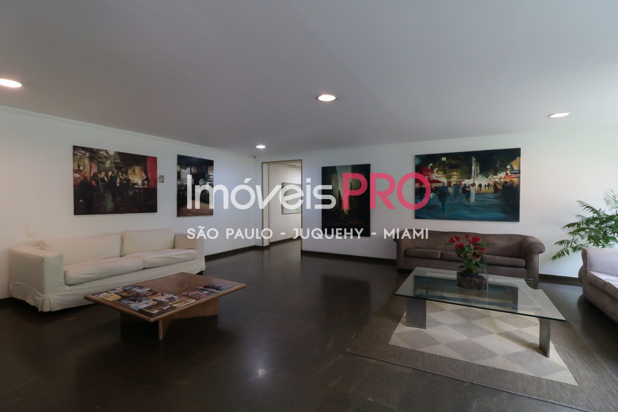 Condomínio Saint Paul Residence Service — foto 2