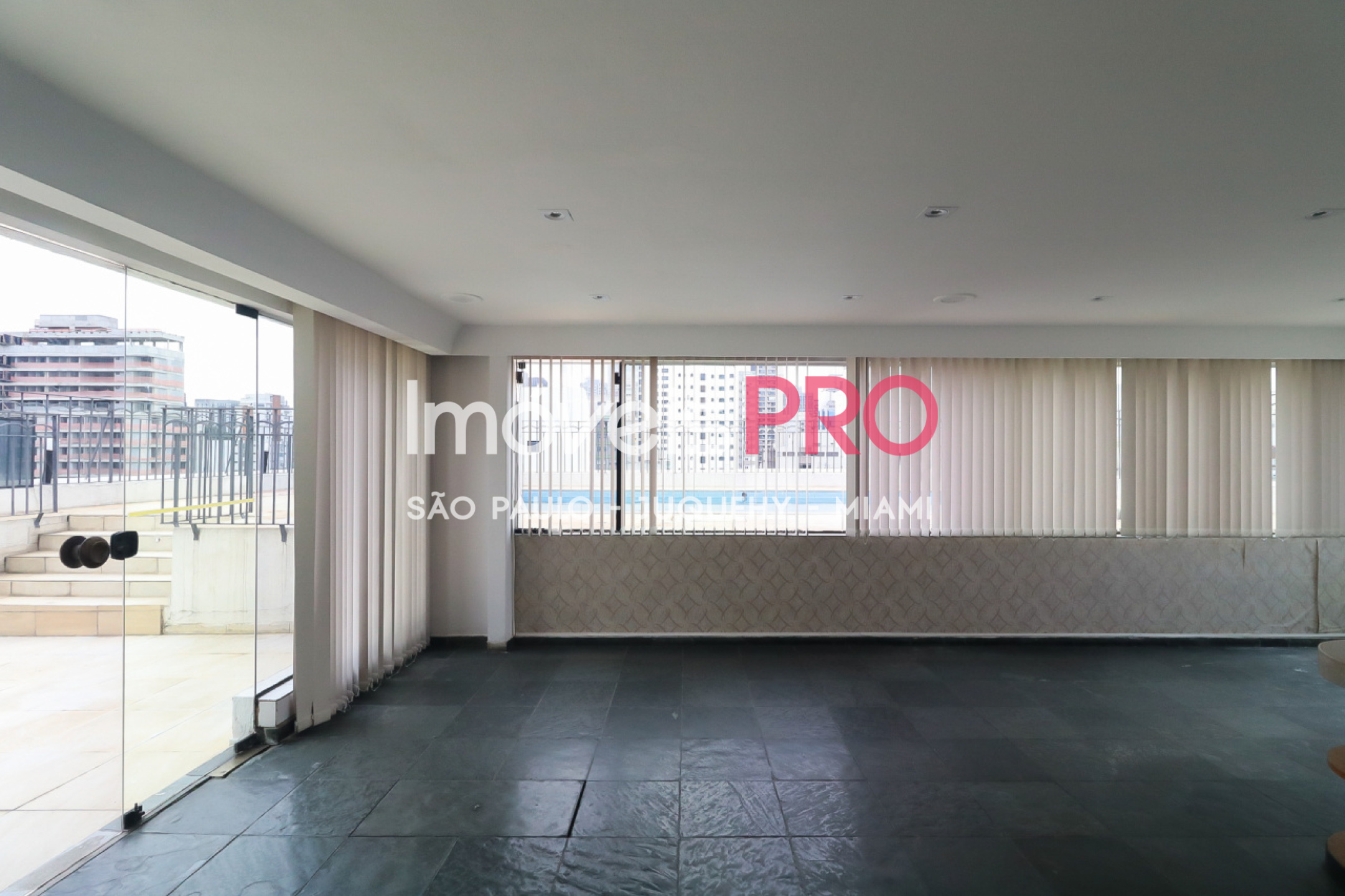 Condomínio Saint Paul Residence Service — foto 3