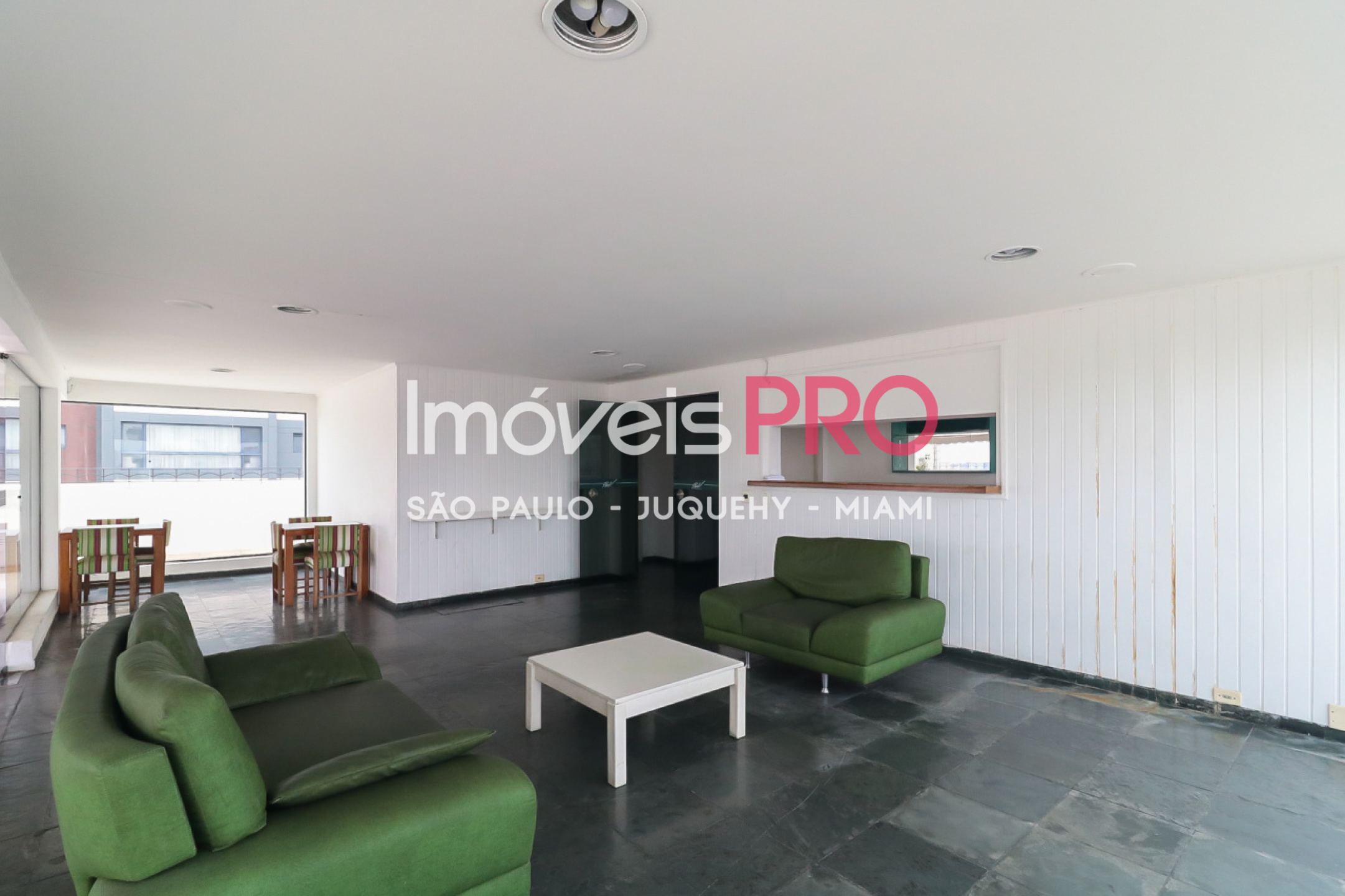 Condomínio Saint Paul Residence Service — foto 4