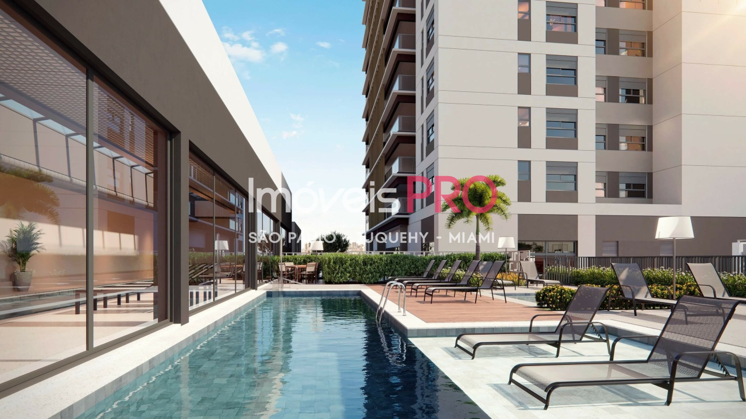 Condomínio Unik Residence — foto 3