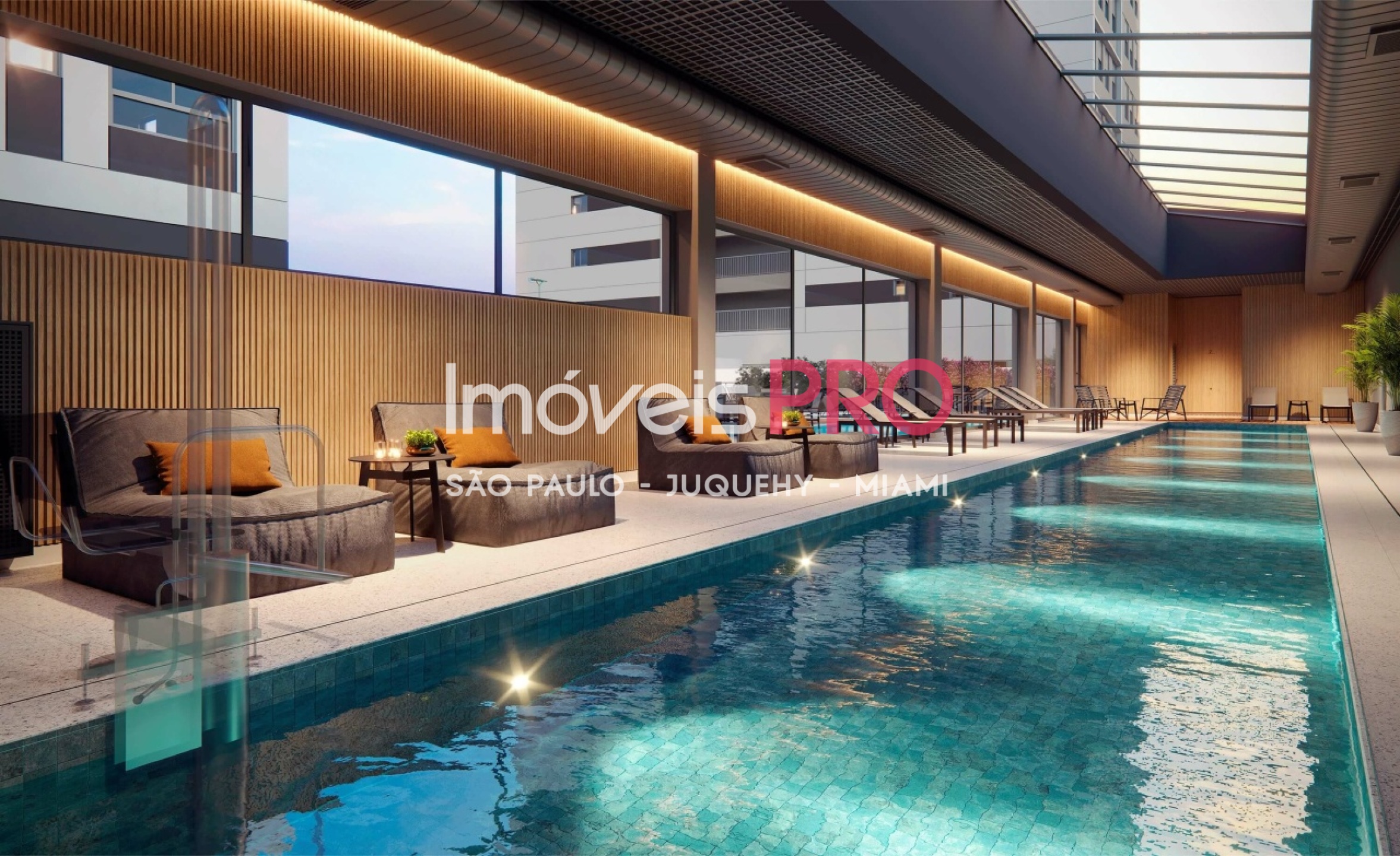Condomínio Unik Residence — foto 2