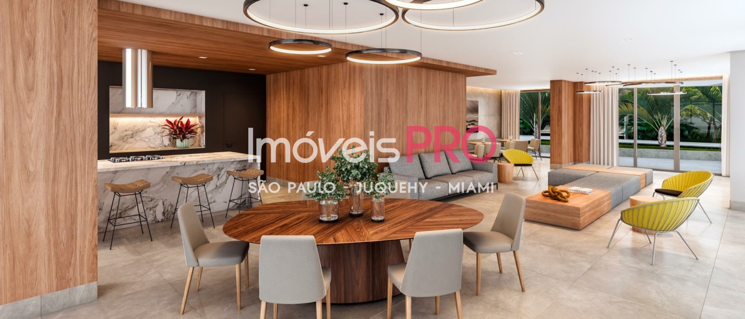 Condomínio Helbor Grand Home Patteo Klabin — foto 3