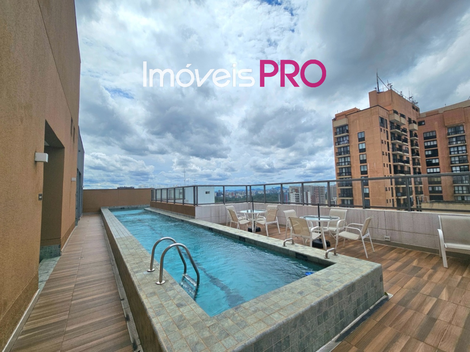 Condomínio Omni Ibirapuera — foto 3