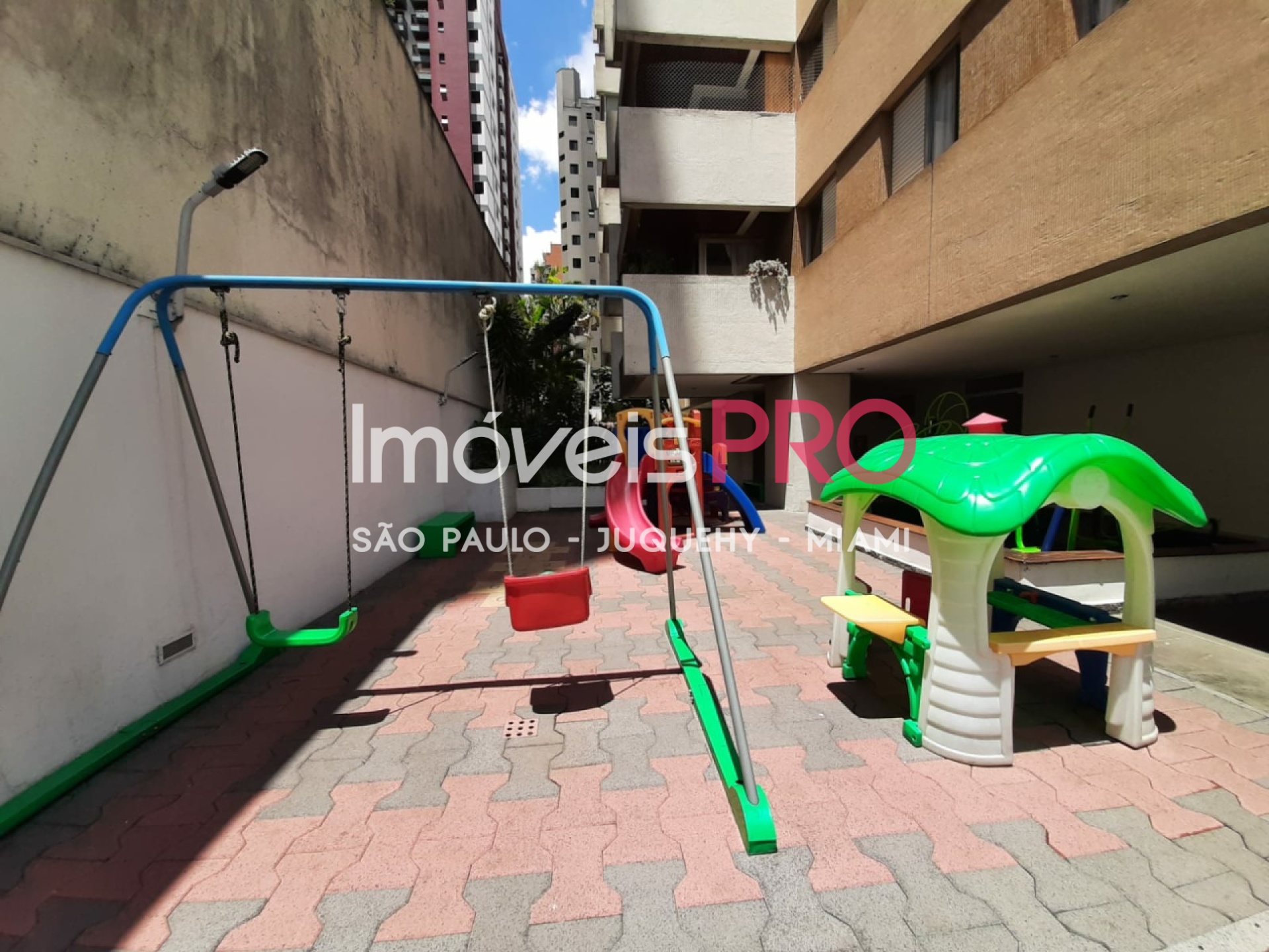 Condomínio Via Del Tritone — foto 2