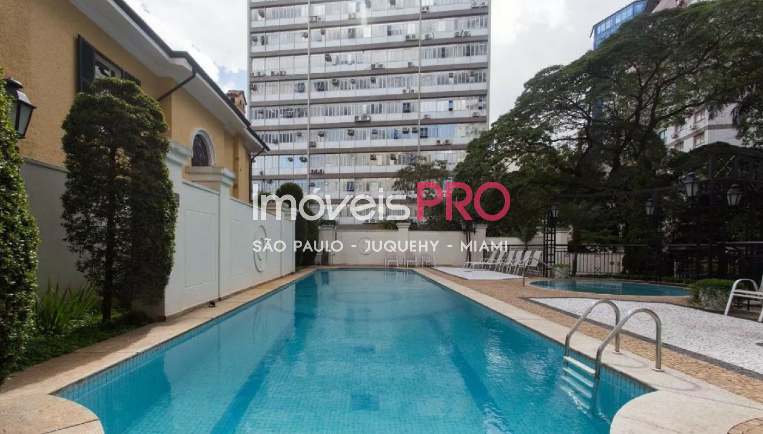 Condomínio Home Stay Paulistano — foto 2