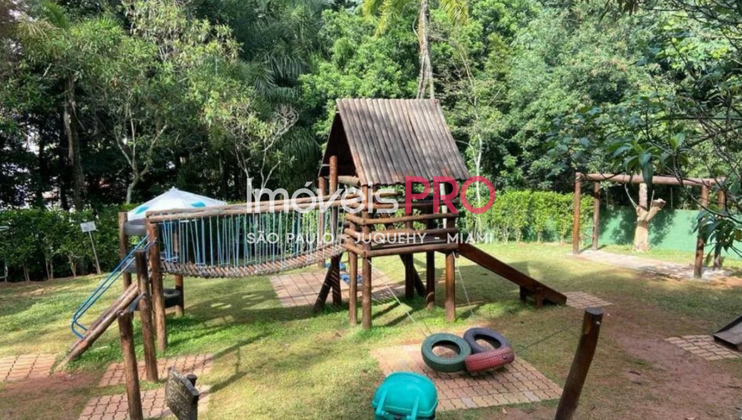 Condomínio Villa Amalfi — foto 3
