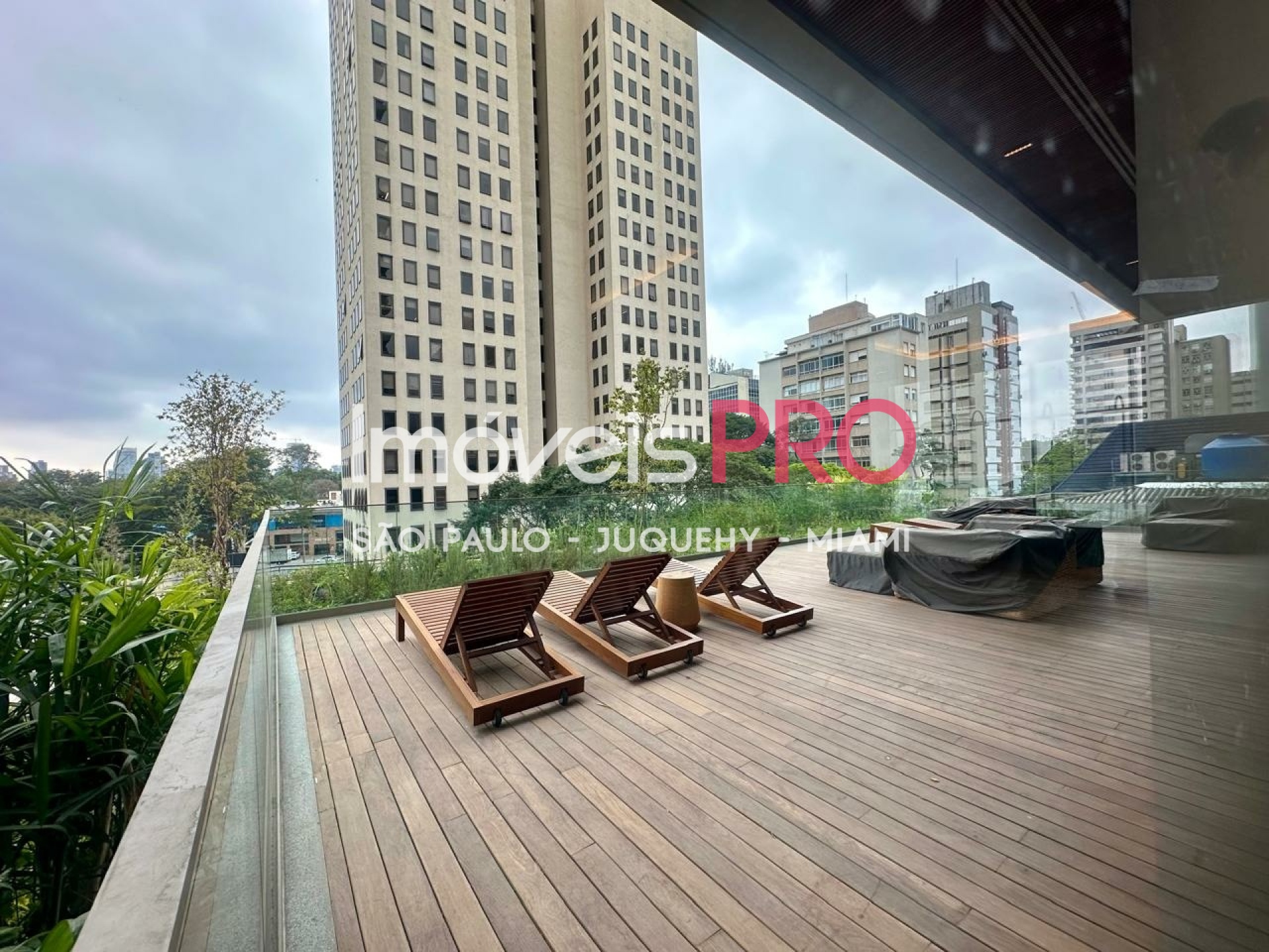Foto do condominio 7