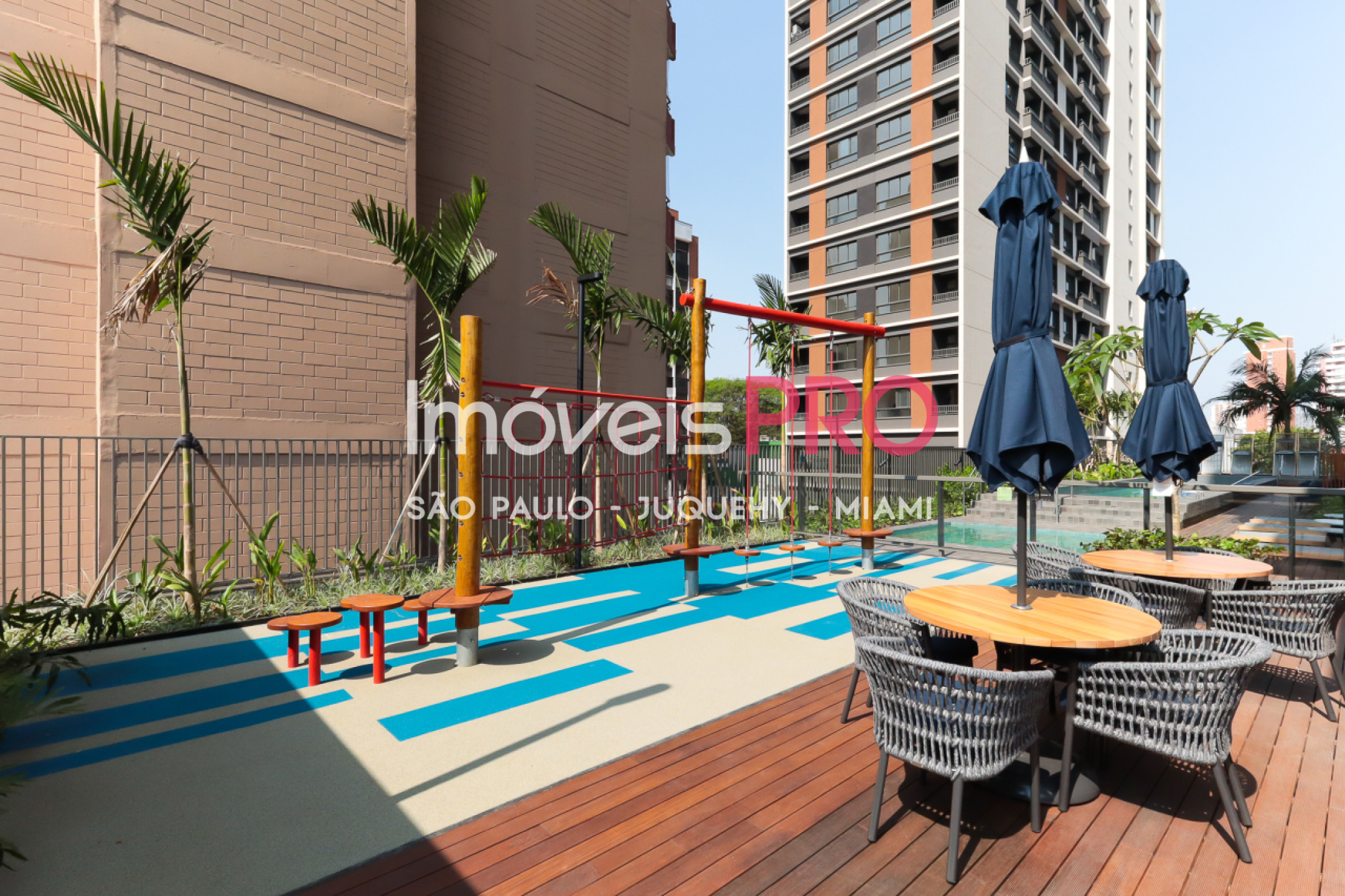 Condomínio Balkon Campo Belo — foto 3