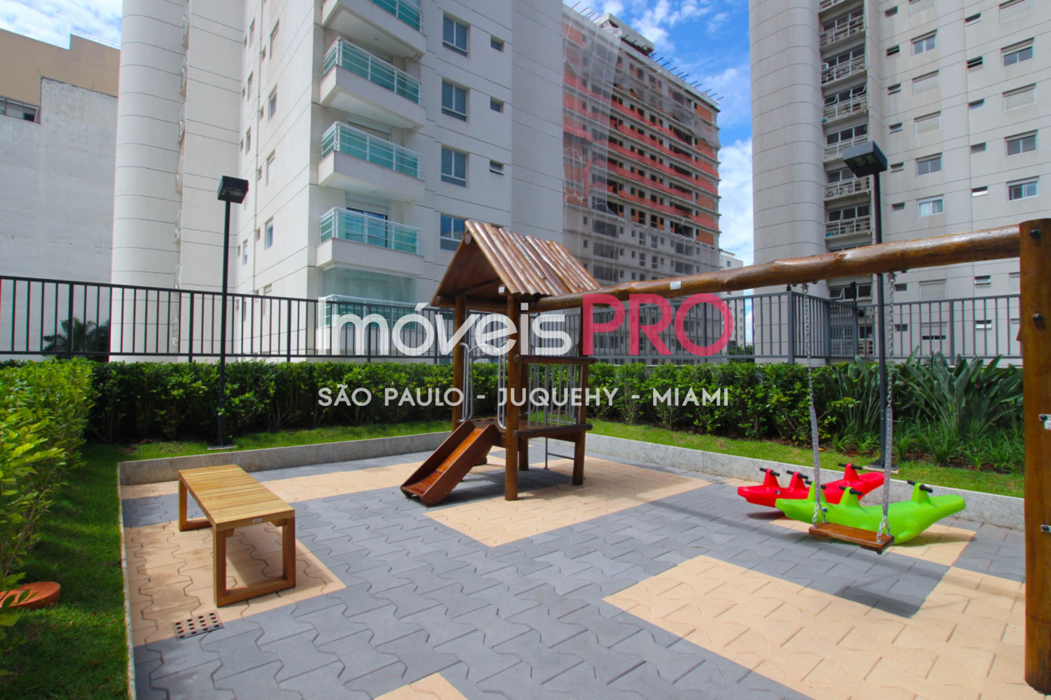 Condomínio Upside Pinheiros — foto 5