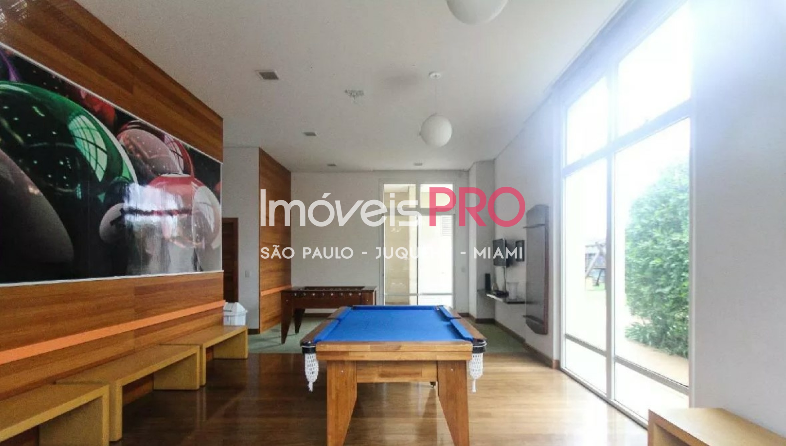 Condomínio Choice Club Residence — foto 4