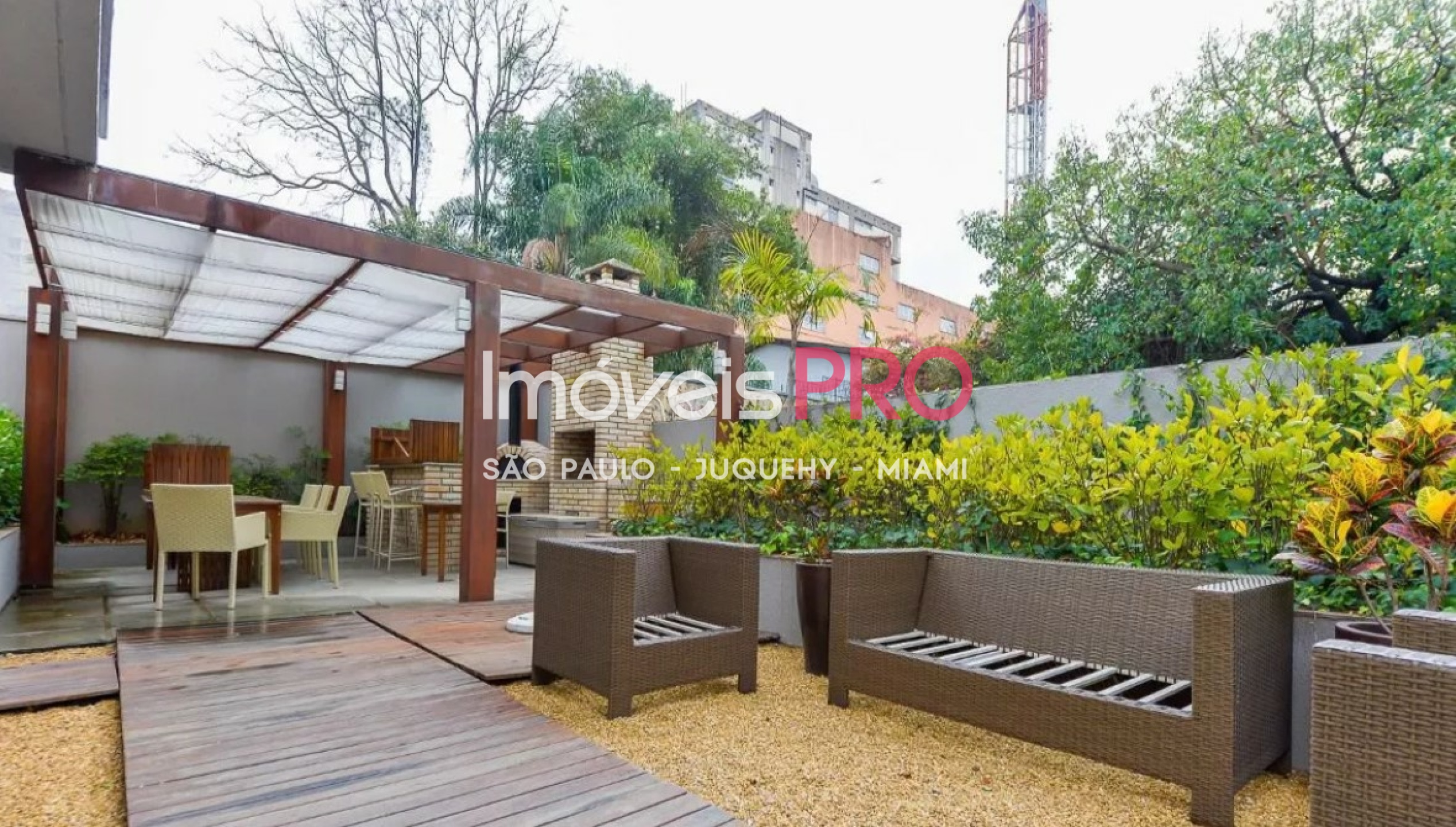 Condomínio Option Home Jardim — foto 3