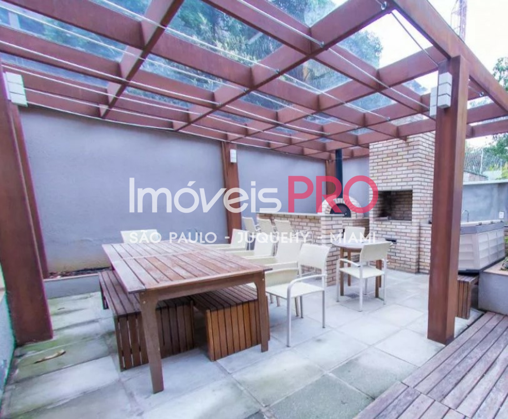 Condomínio Option Home Jardim — foto 4