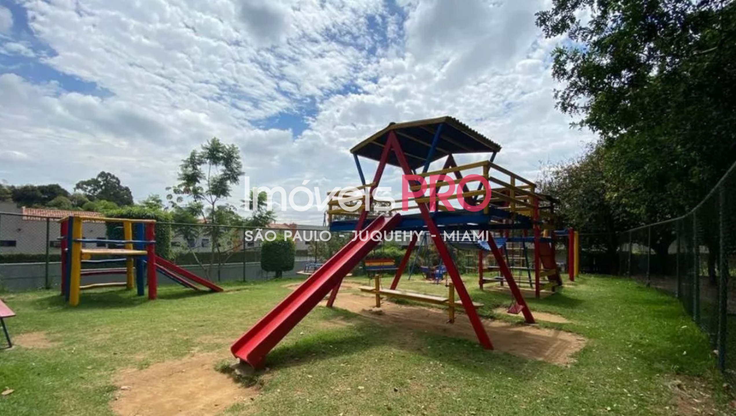 Condomínio Morumbi Sul Park — foto 3