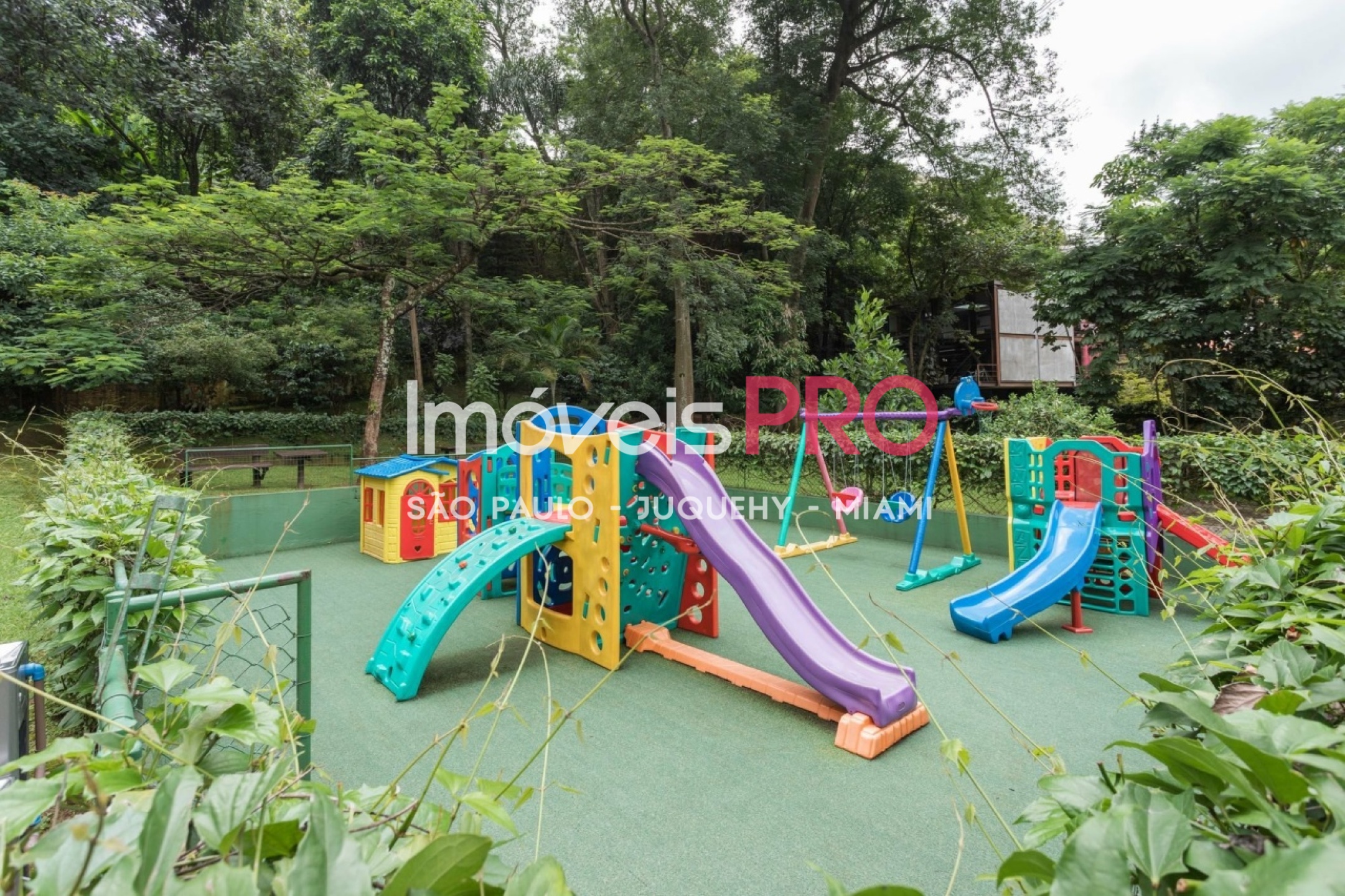Condomínio Notabile Villa Monteverde — foto 5