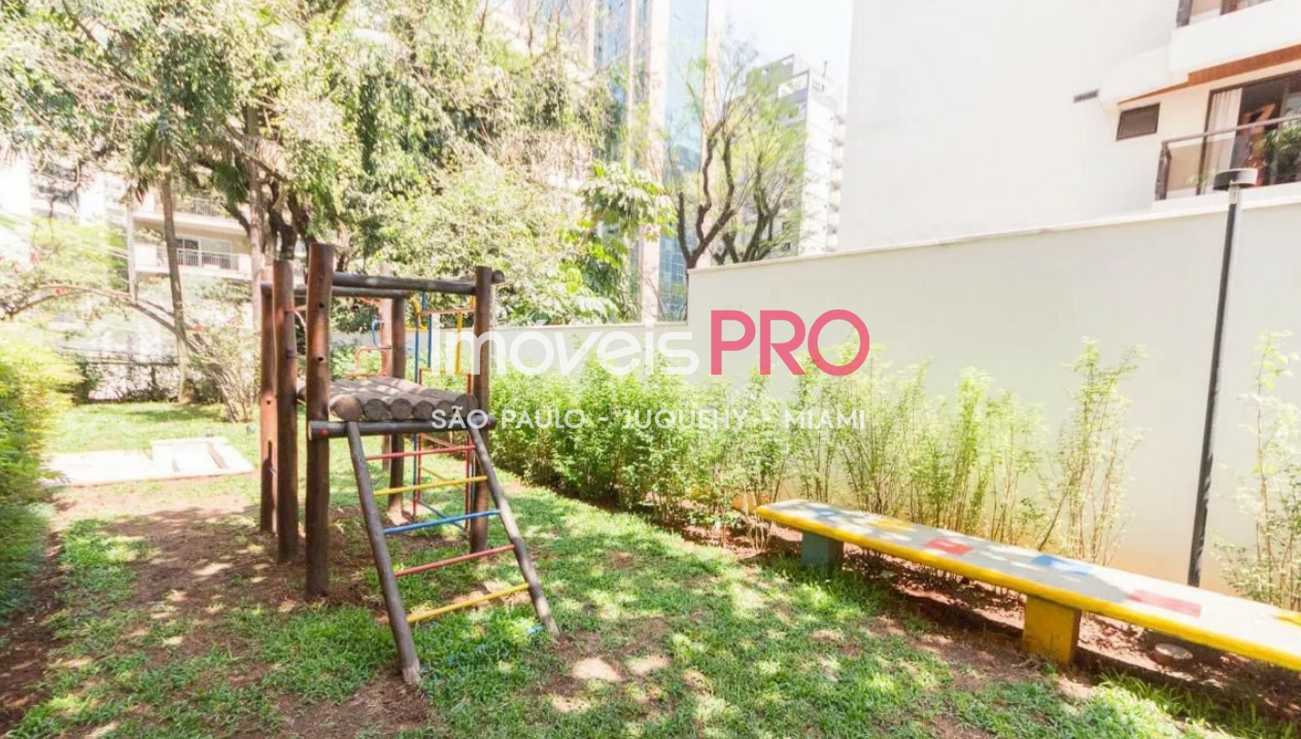 Condomínio Olympic Jardins — foto 4