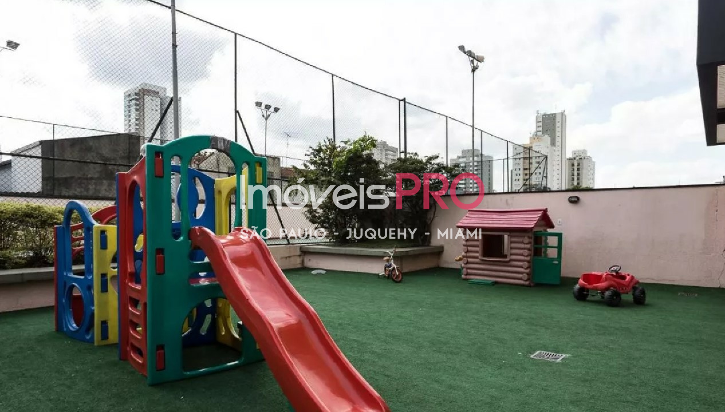Condomínio Brooklin Plaza — foto 3