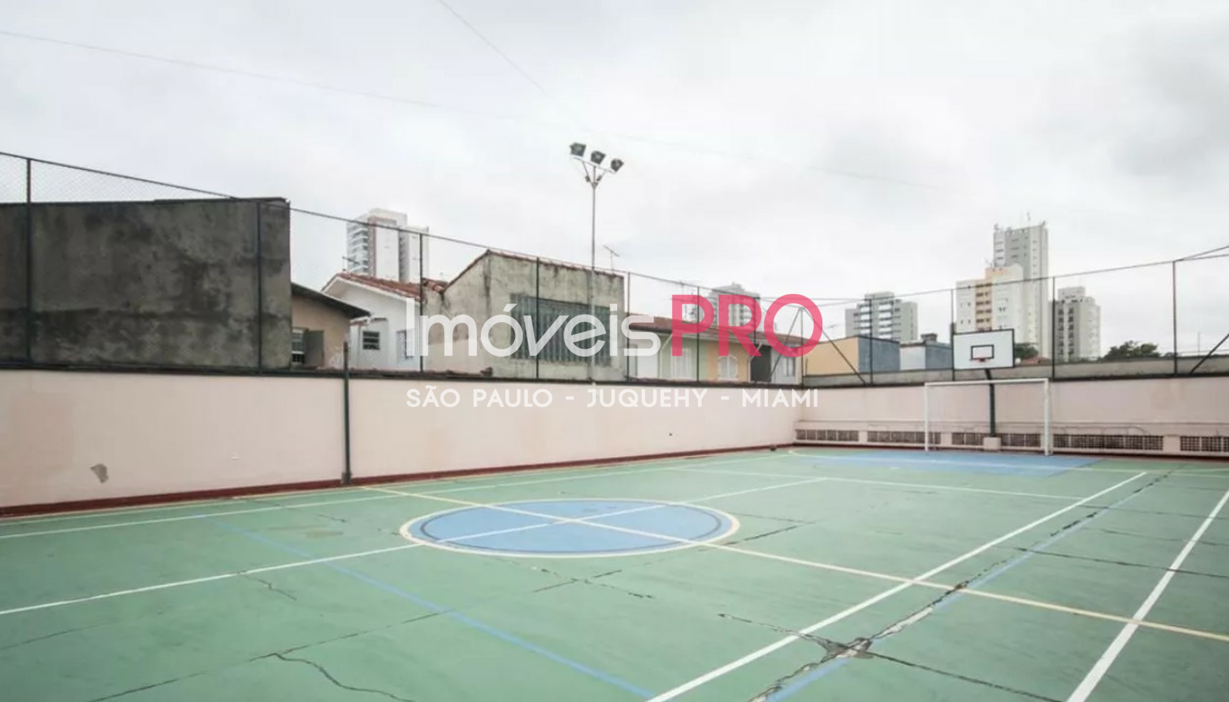 Condomínio Brooklin Plaza — foto 4