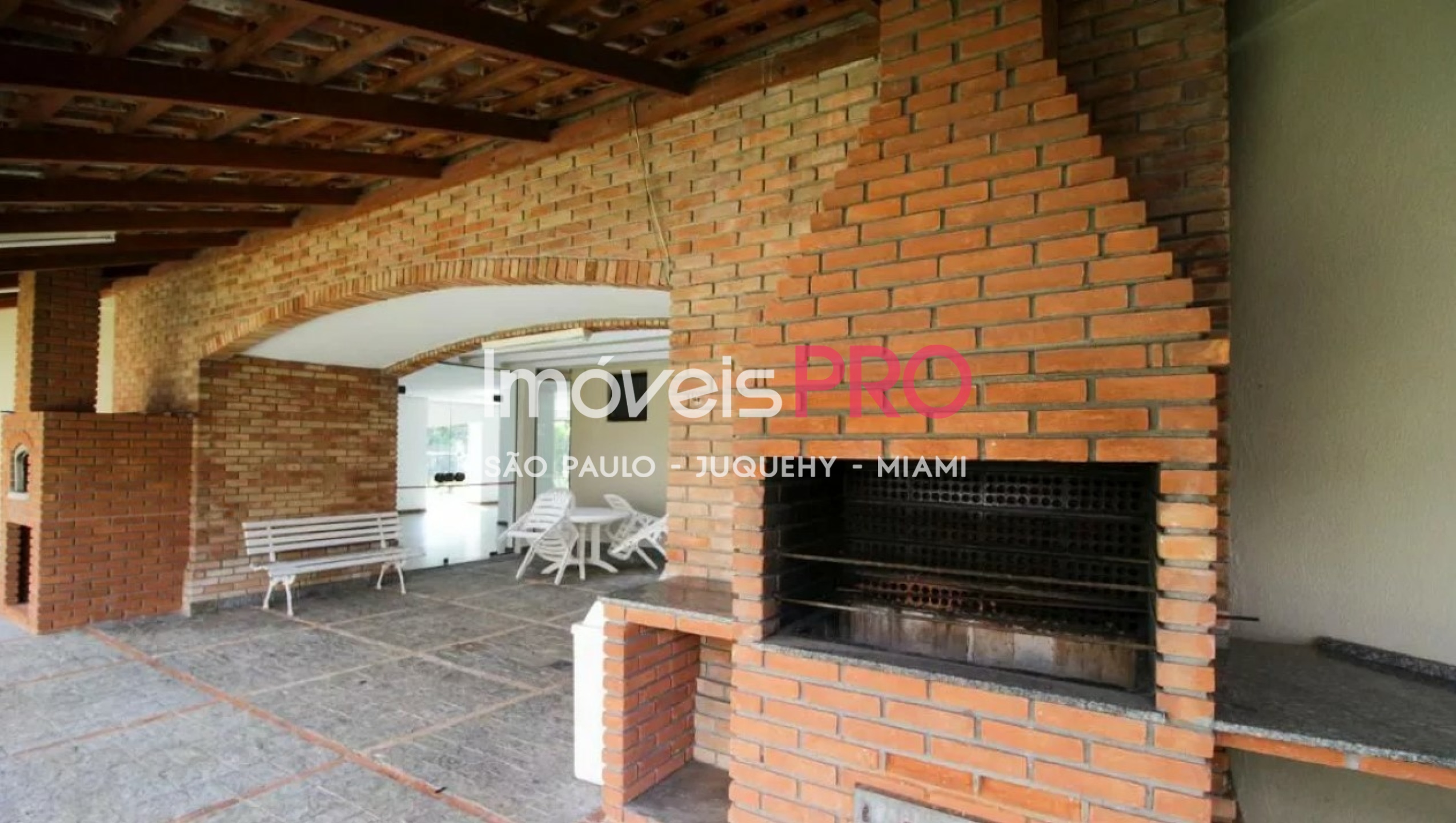 Condomínio Francorchamps — foto 3